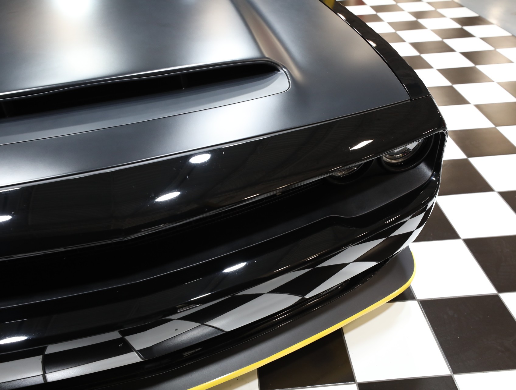 2018 Dodge Challenger 11