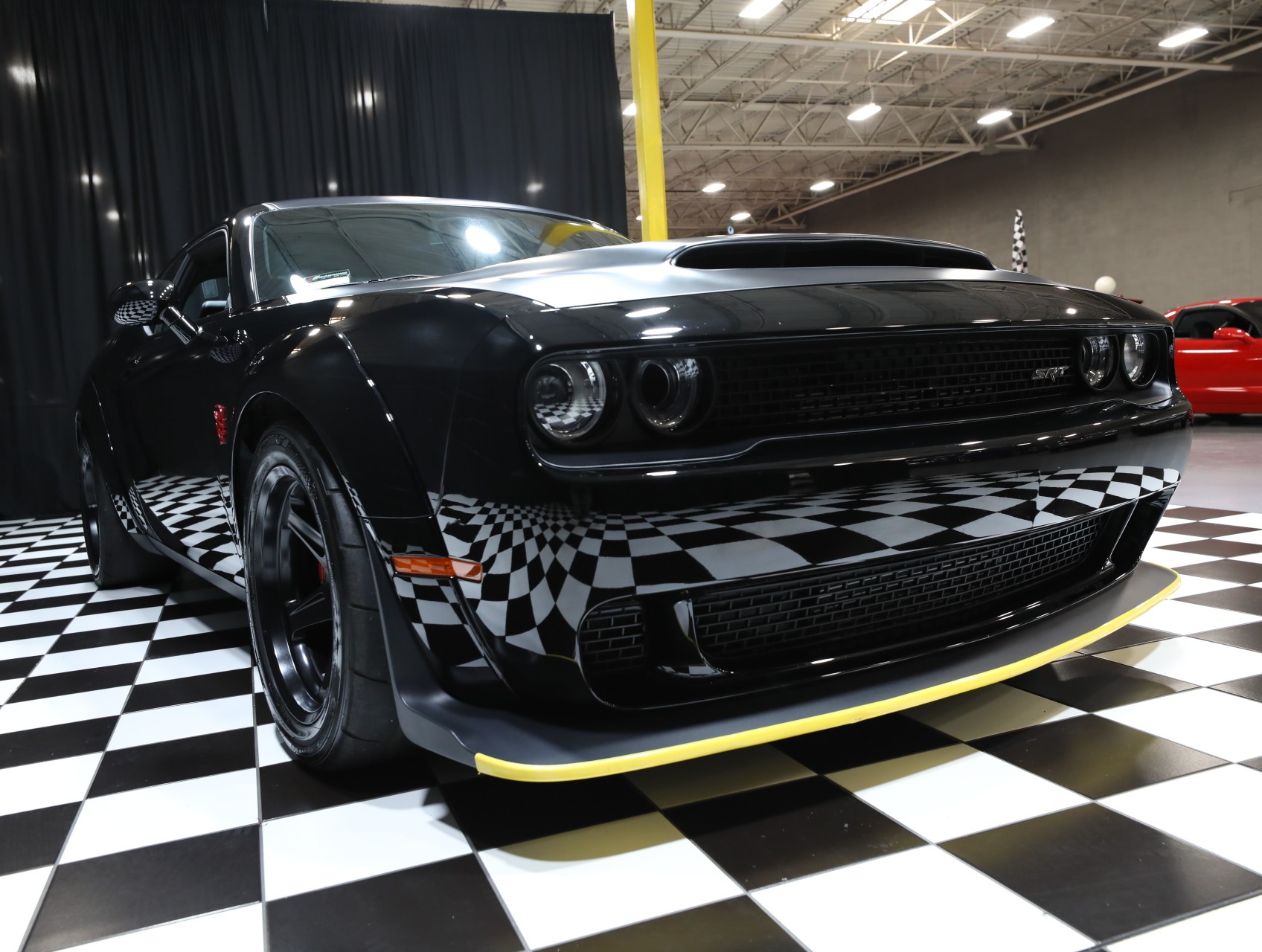 2018 Dodge Challenger 15