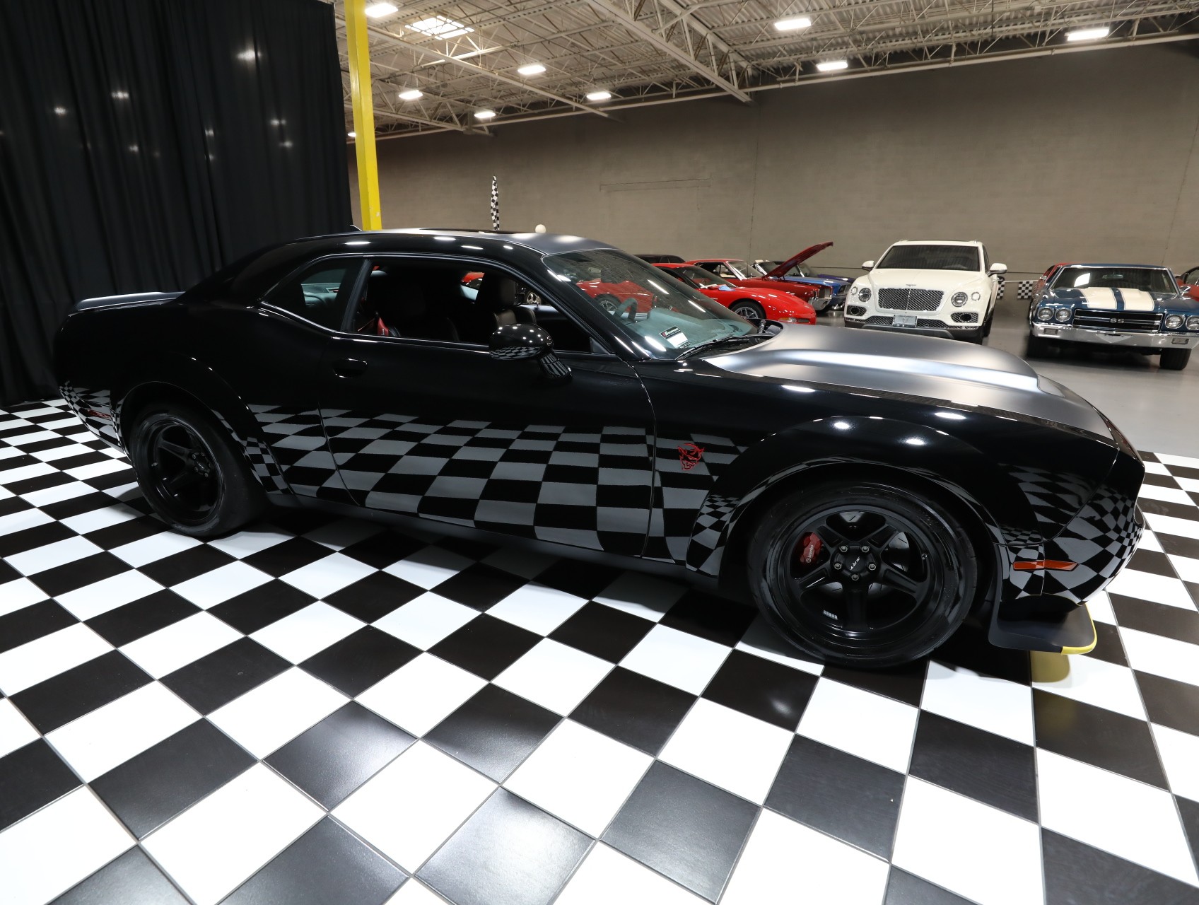 2018 Dodge Challenger 20