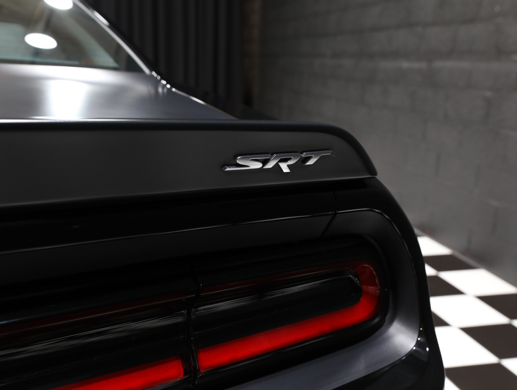 2018 Dodge Challenger 23