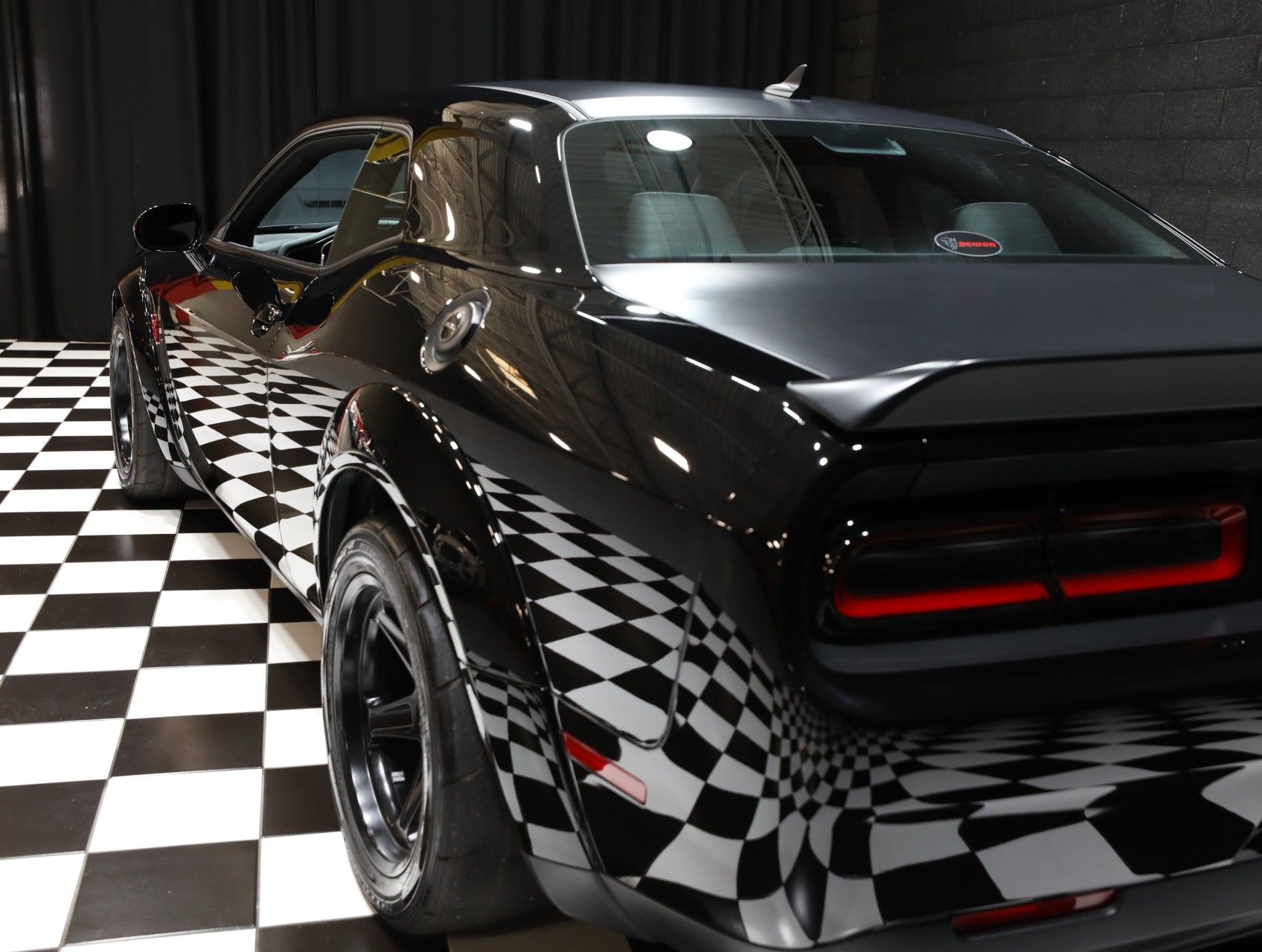 2018 Dodge Challenger 29