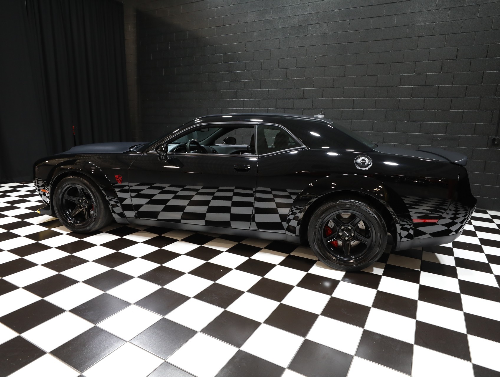 2018 Dodge Challenger 31