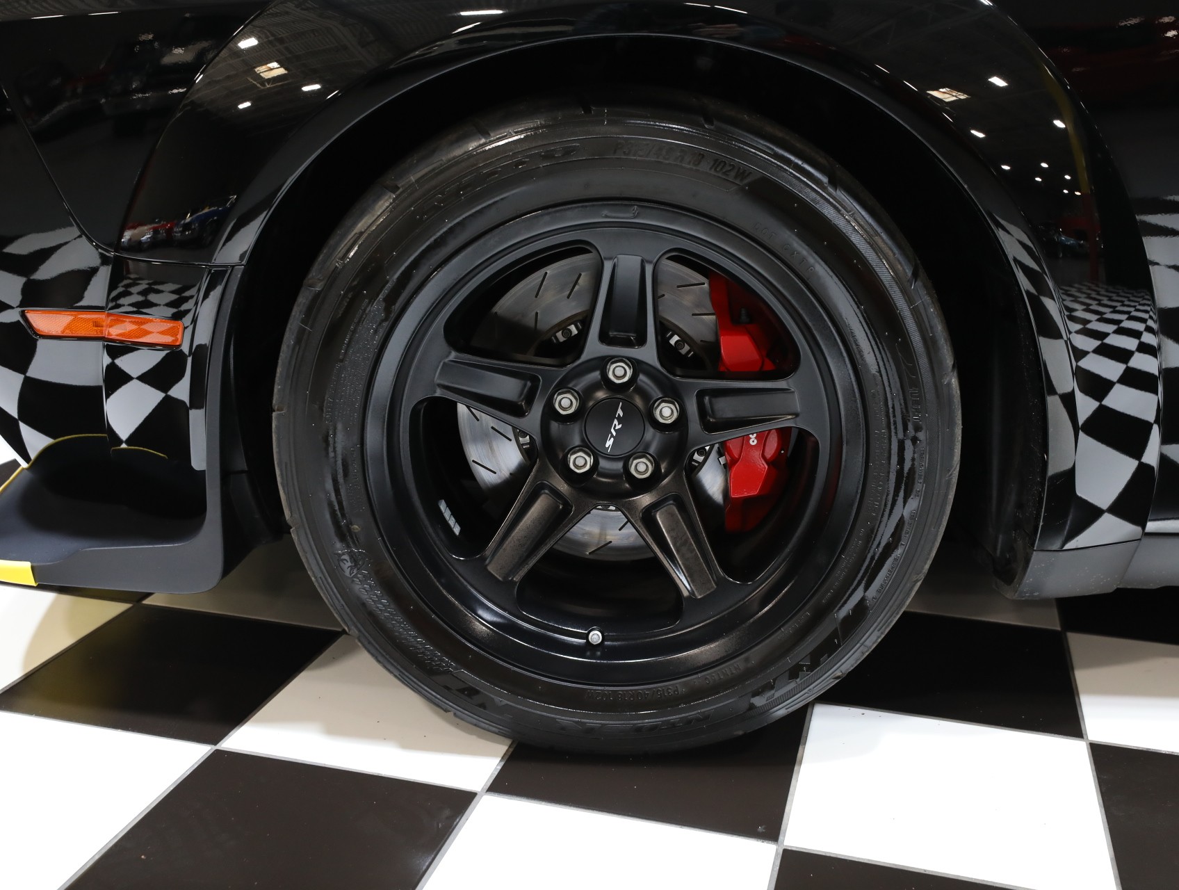 2018 Dodge Challenger 34