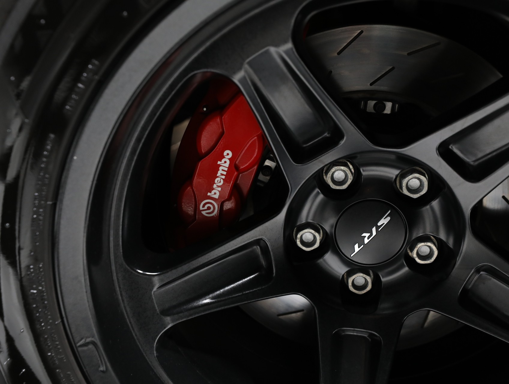 2018 Dodge Challenger 36