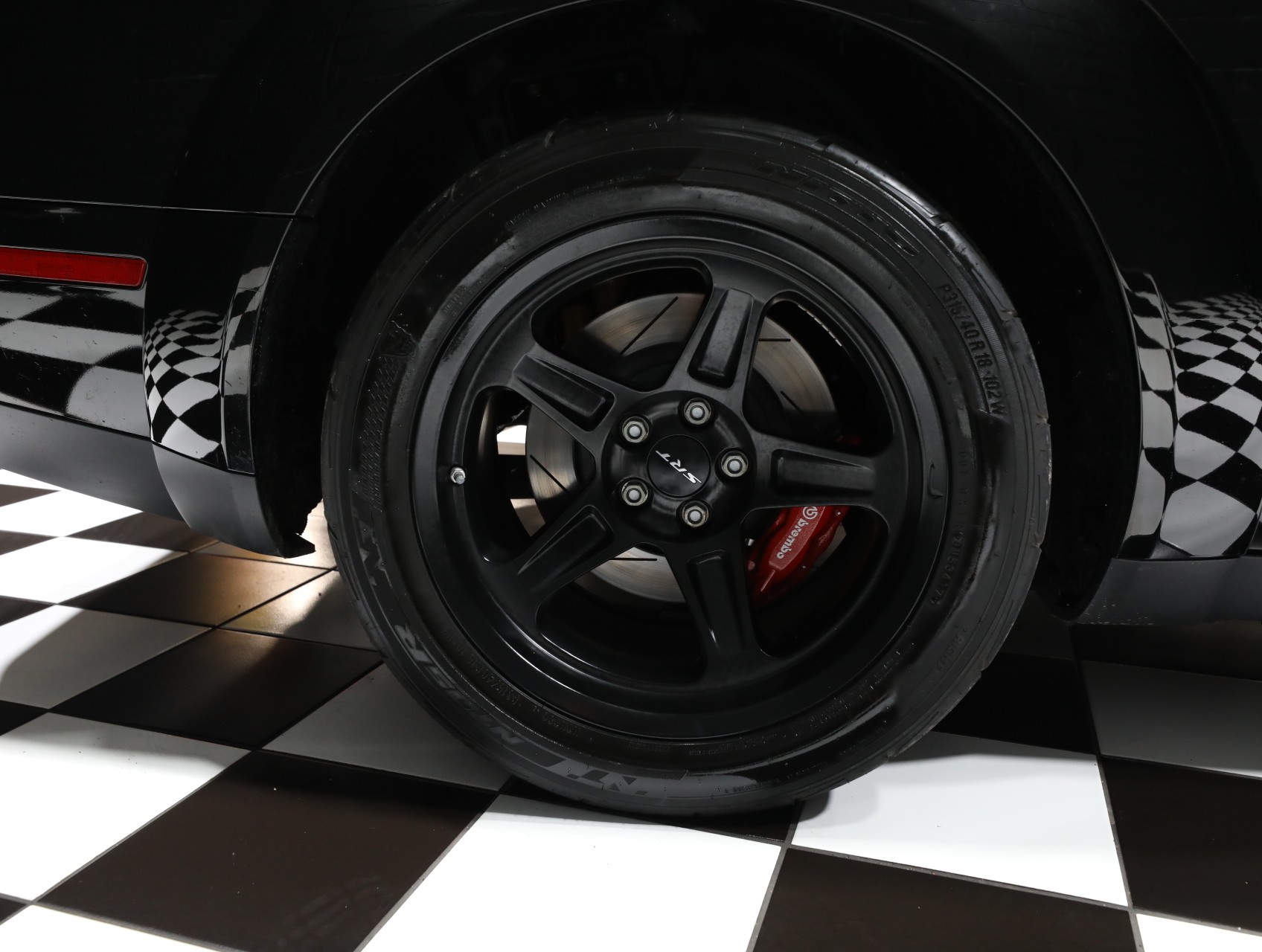 2018 Dodge Challenger 37