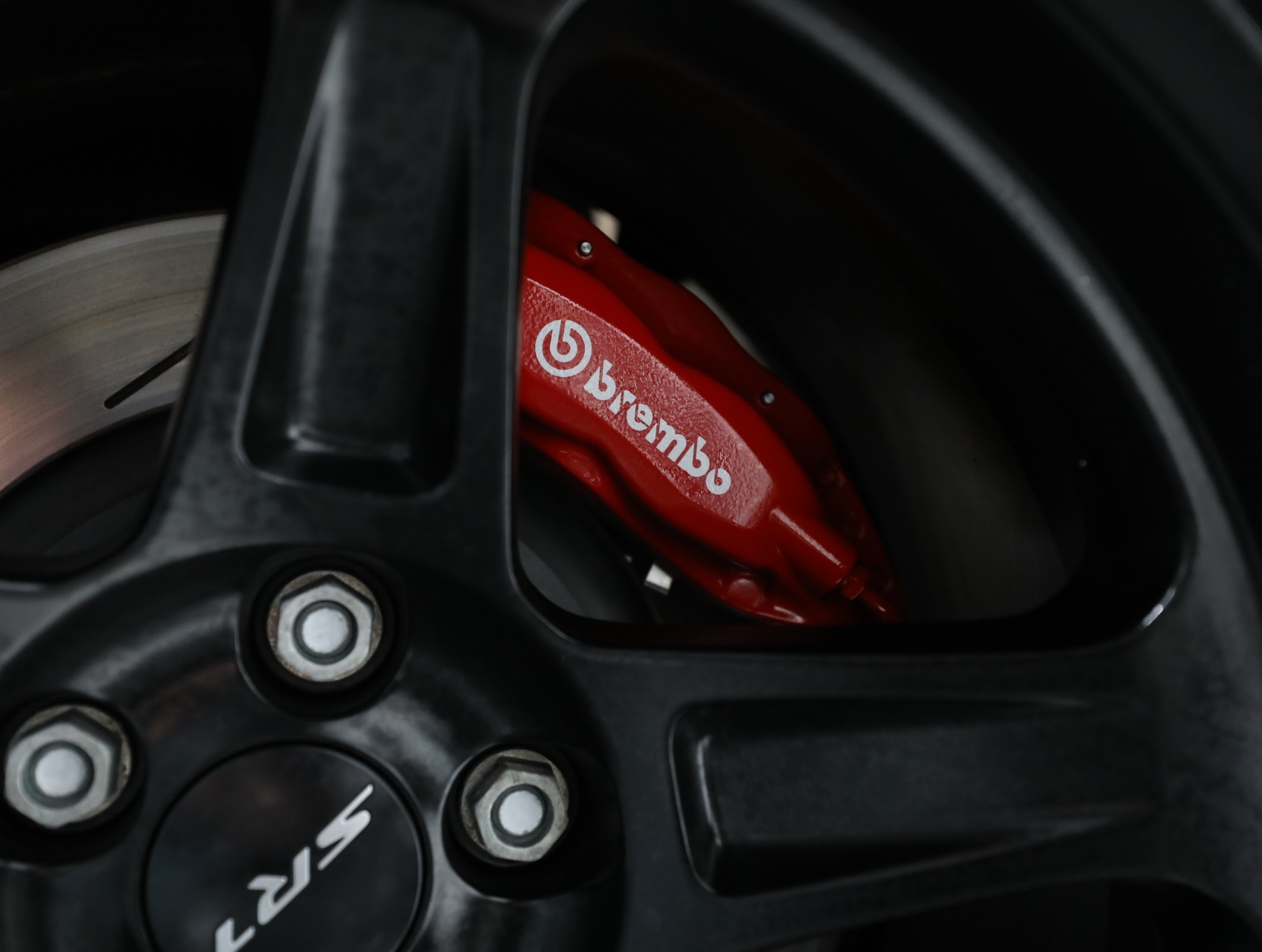 2018 Dodge Challenger 38