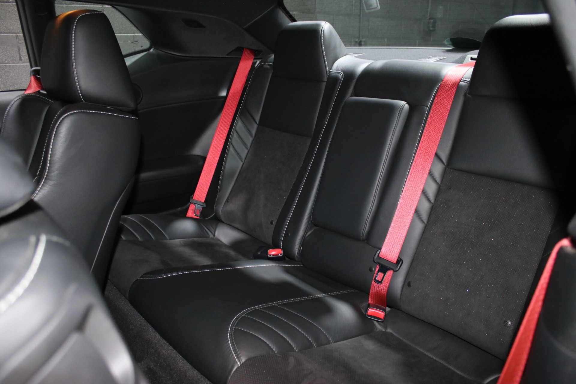 2018 Dodge Challenger 46