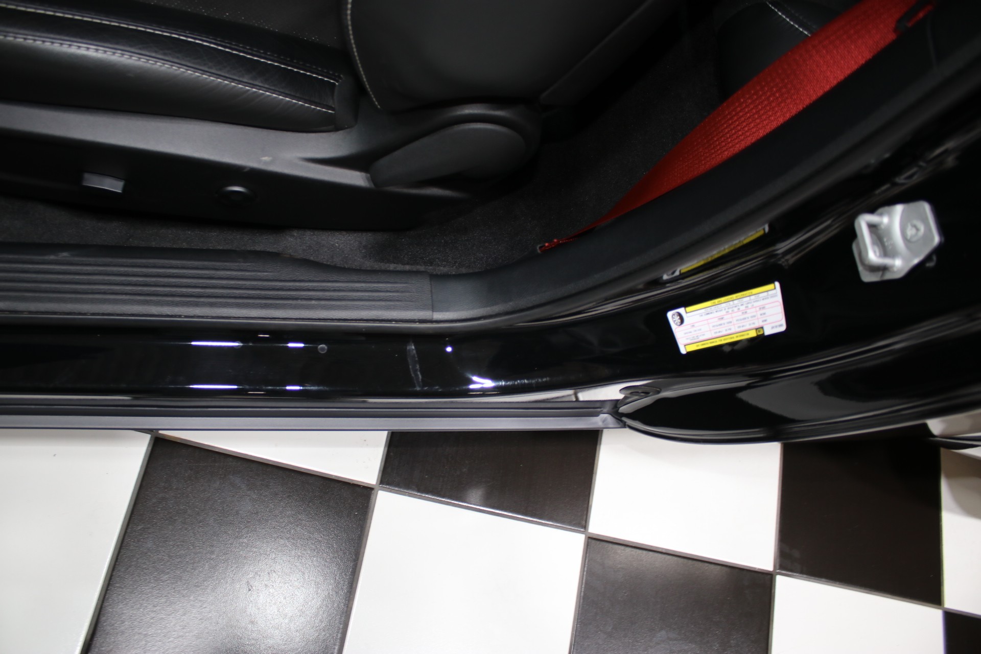 2018 Dodge Challenger 49