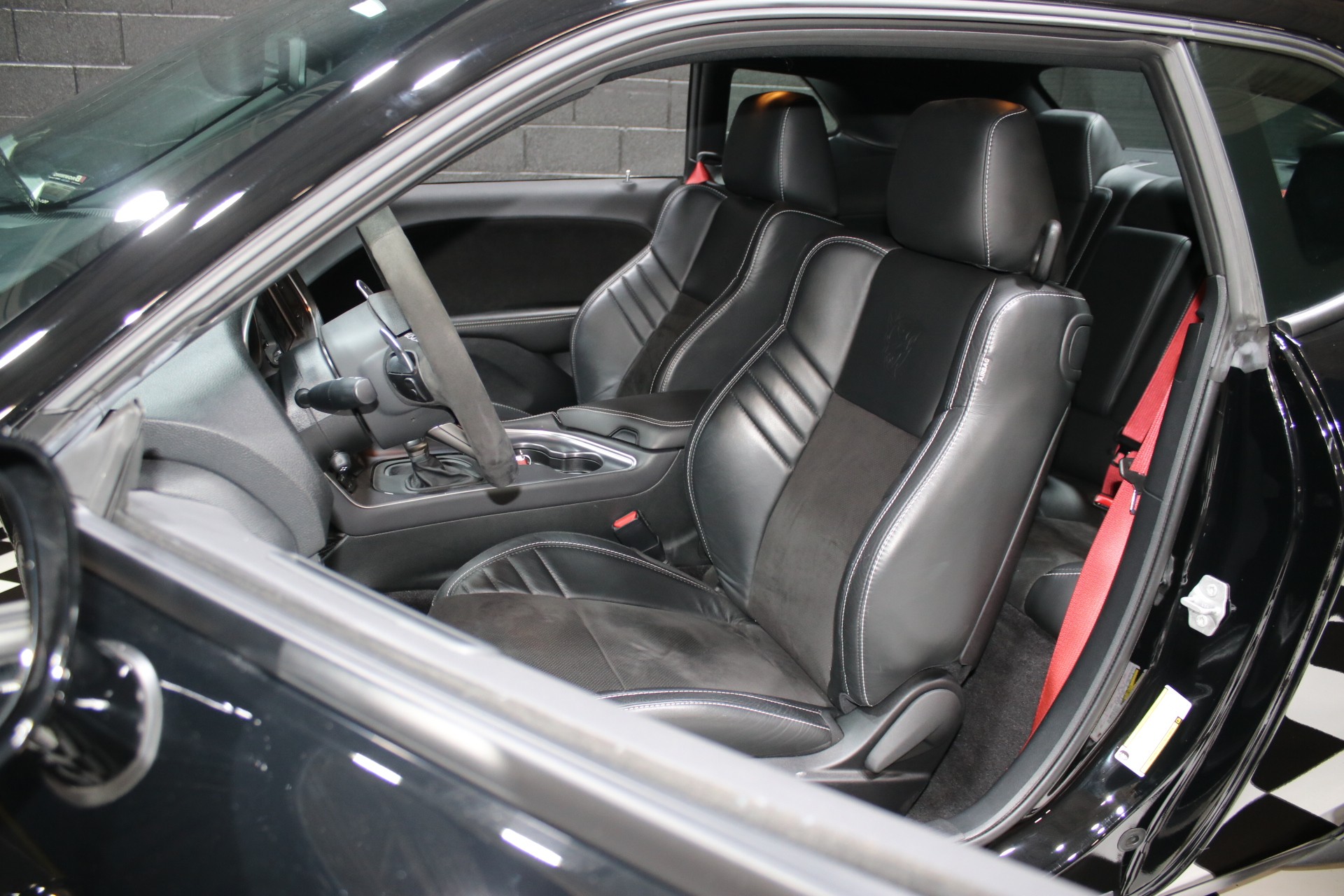 2018 Dodge Challenger 50