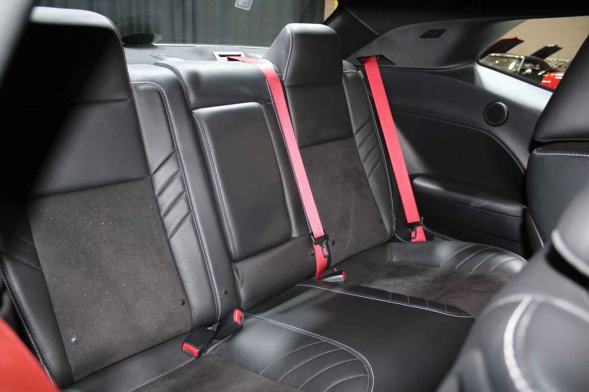 2018 Dodge Challenger 5