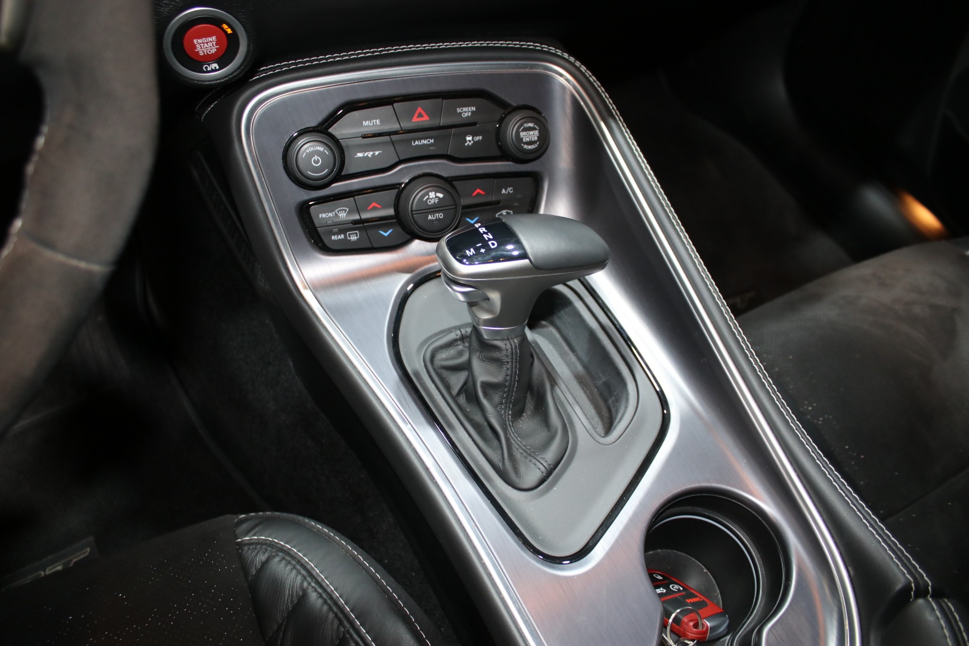 2018 Dodge Challenger 54