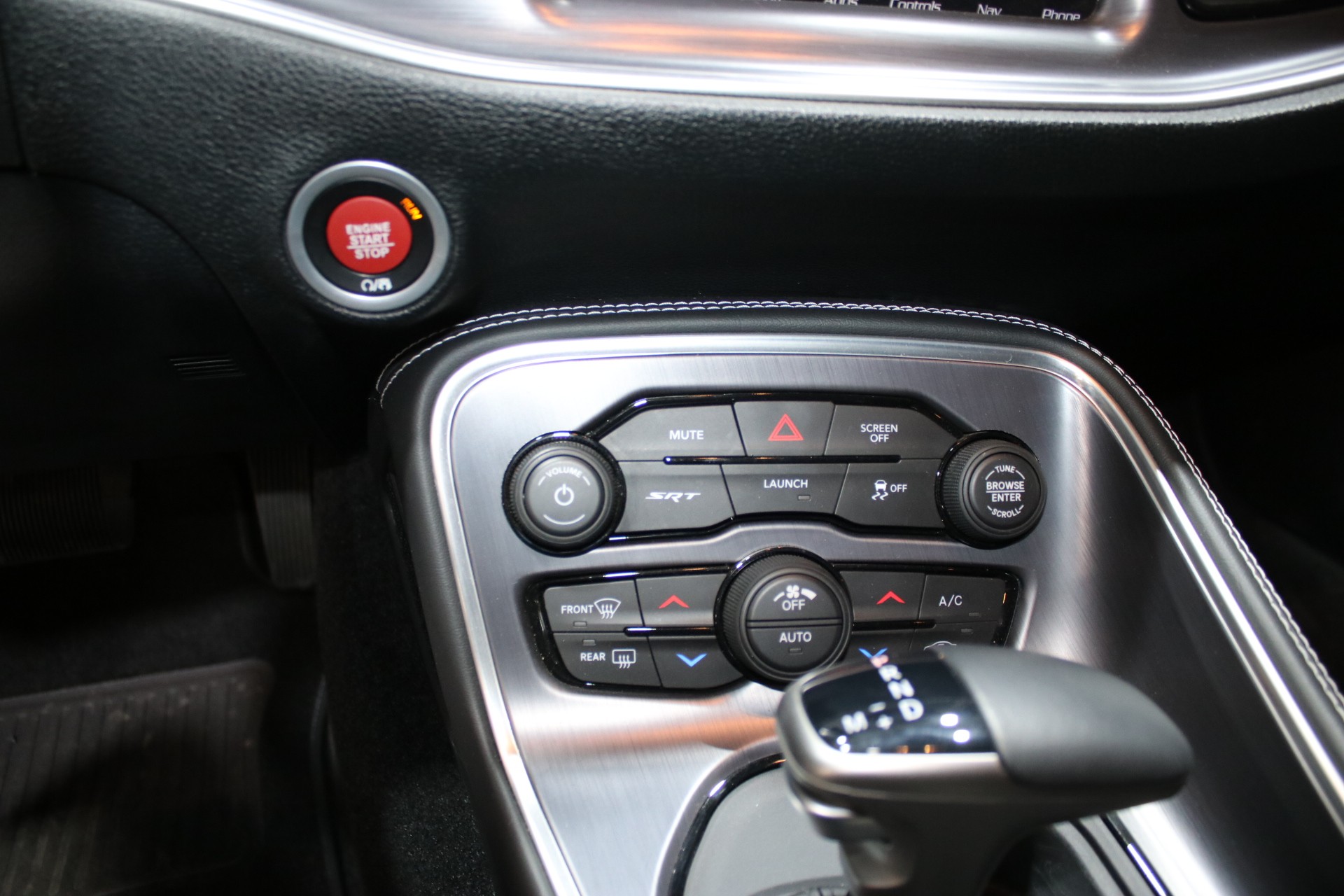 2018 Dodge Challenger 55