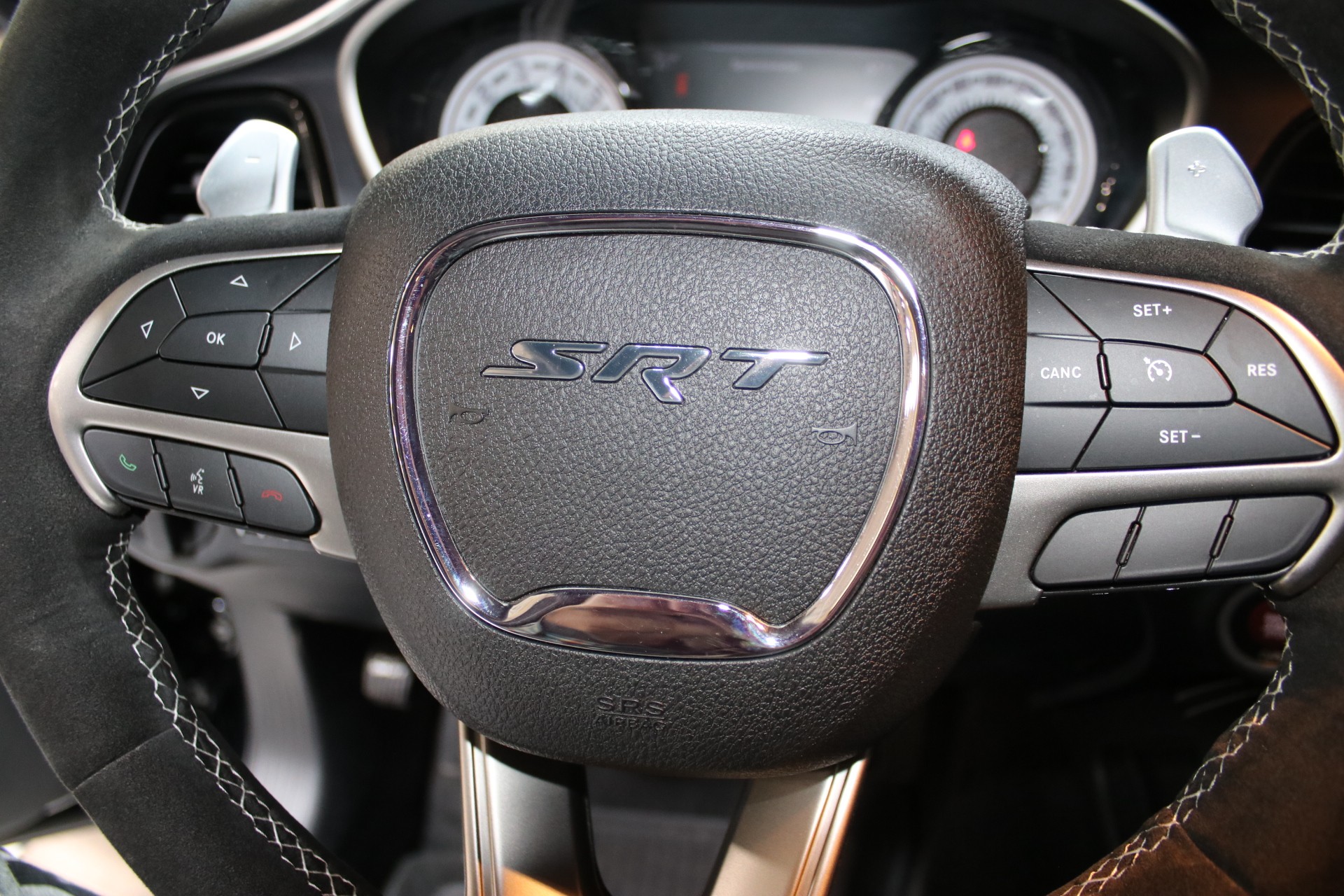 2018 Dodge Challenger 61