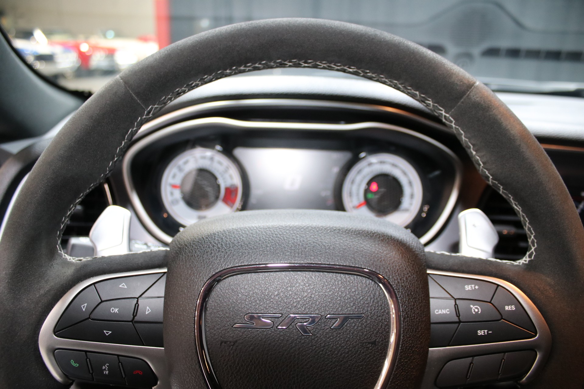 2018 Dodge Challenger 62