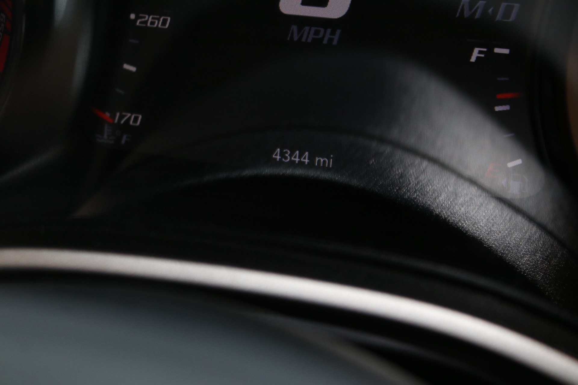 2018 Dodge Challenger 64
