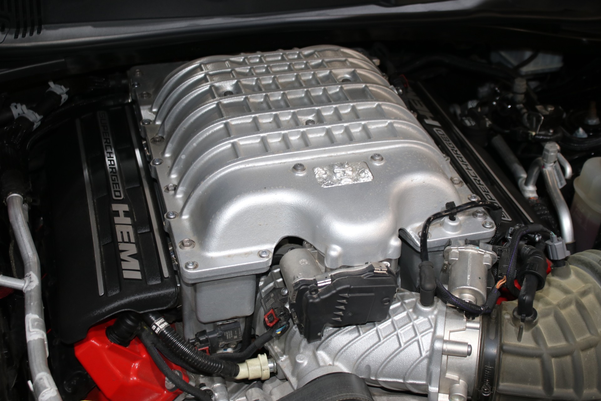 2018 Dodge Challenger 71