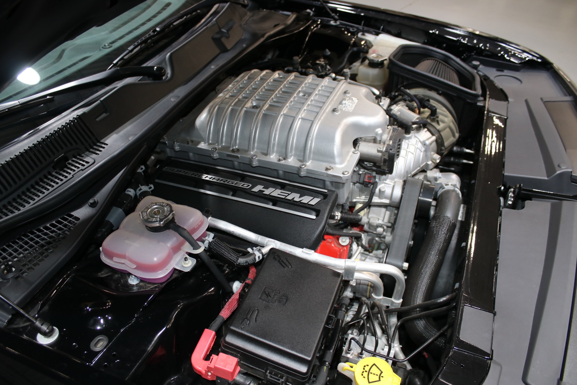 2018 Dodge Challenger 76