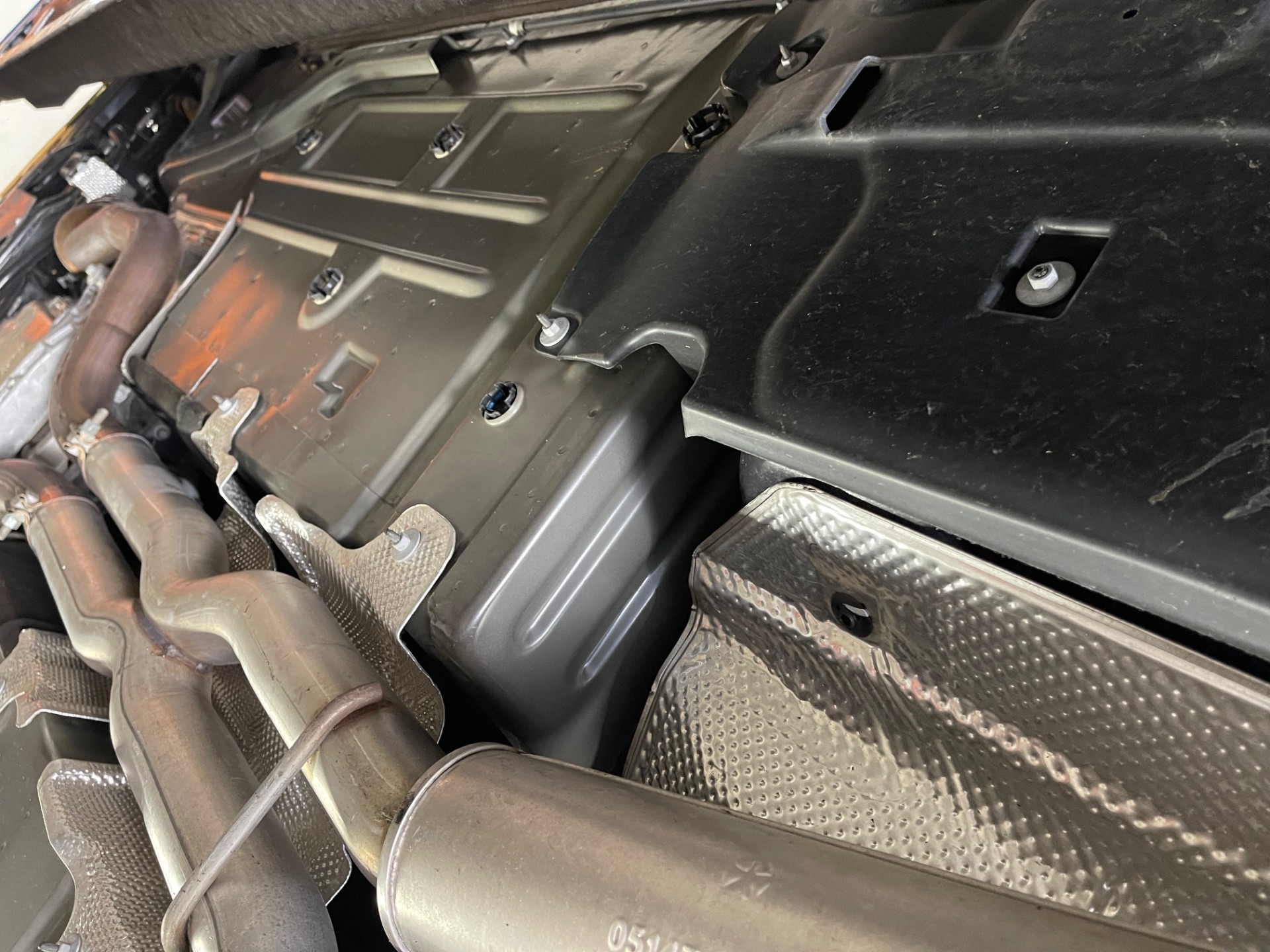 2018 Dodge Challenger 84
