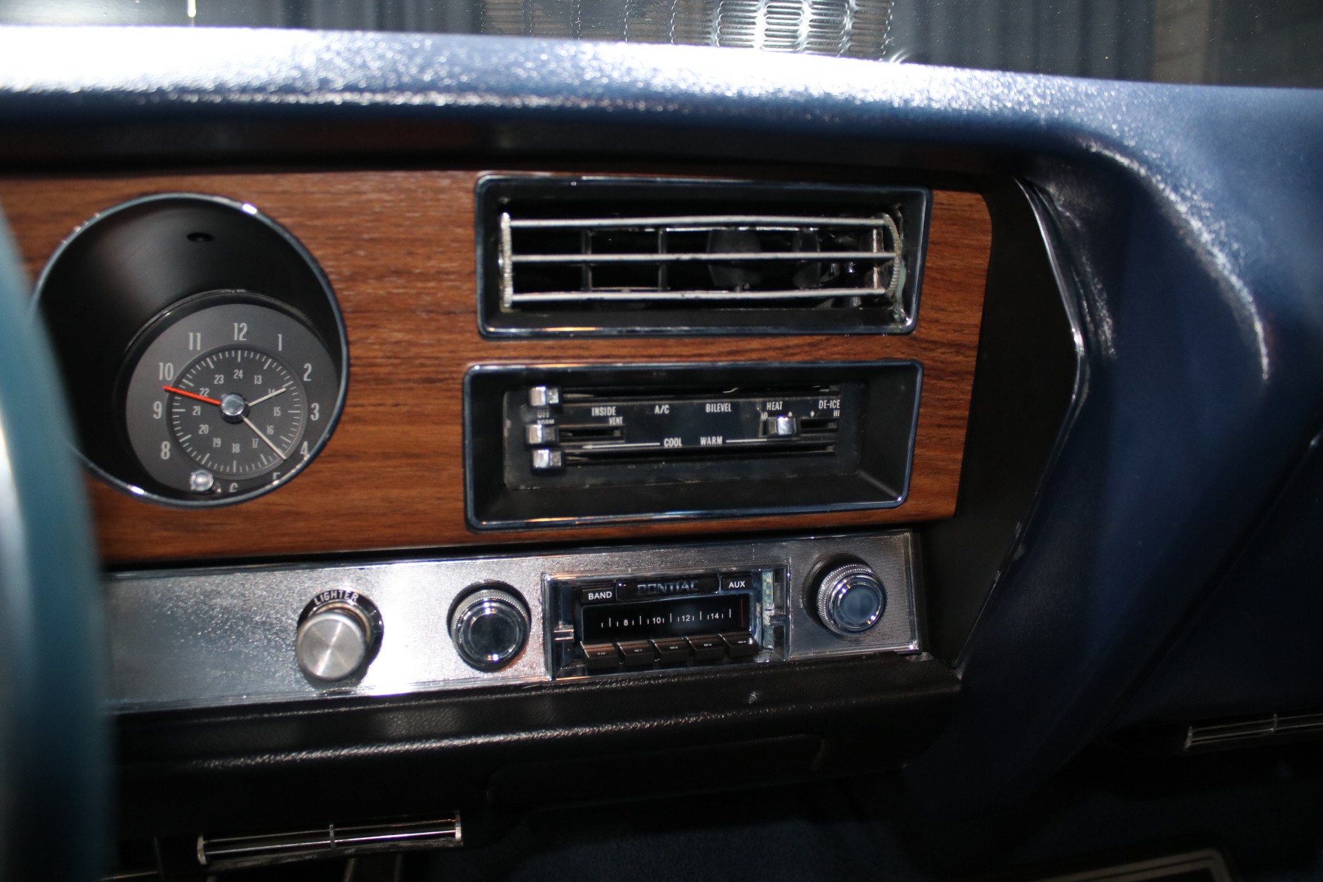 1970 Pontiac GTO 58