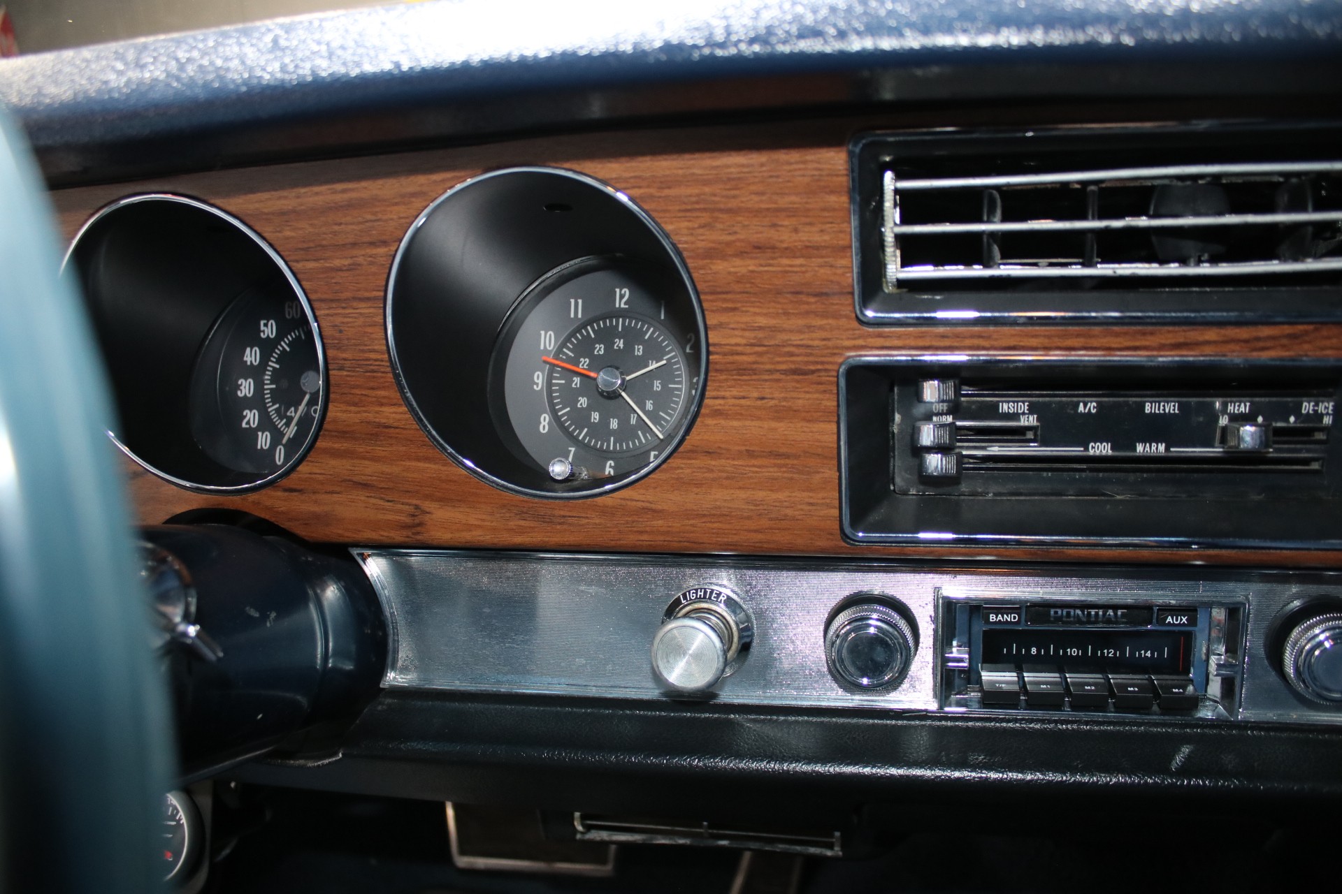 1970 Pontiac GTO 60