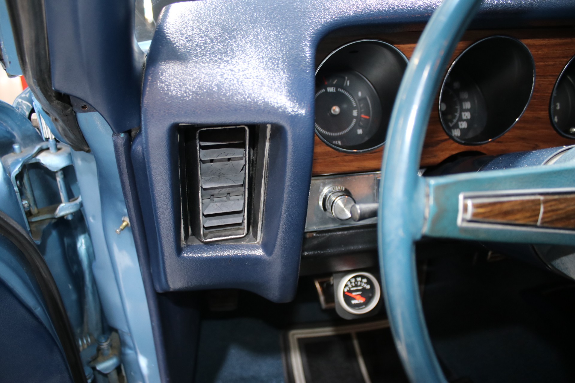 1970 Pontiac GTO 61