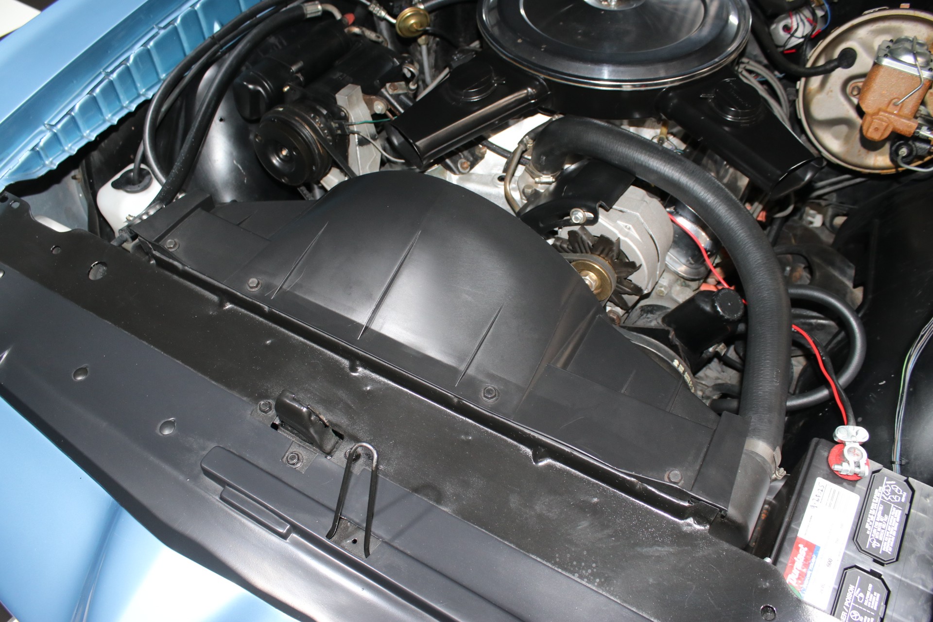 1970 Pontiac GTO 70