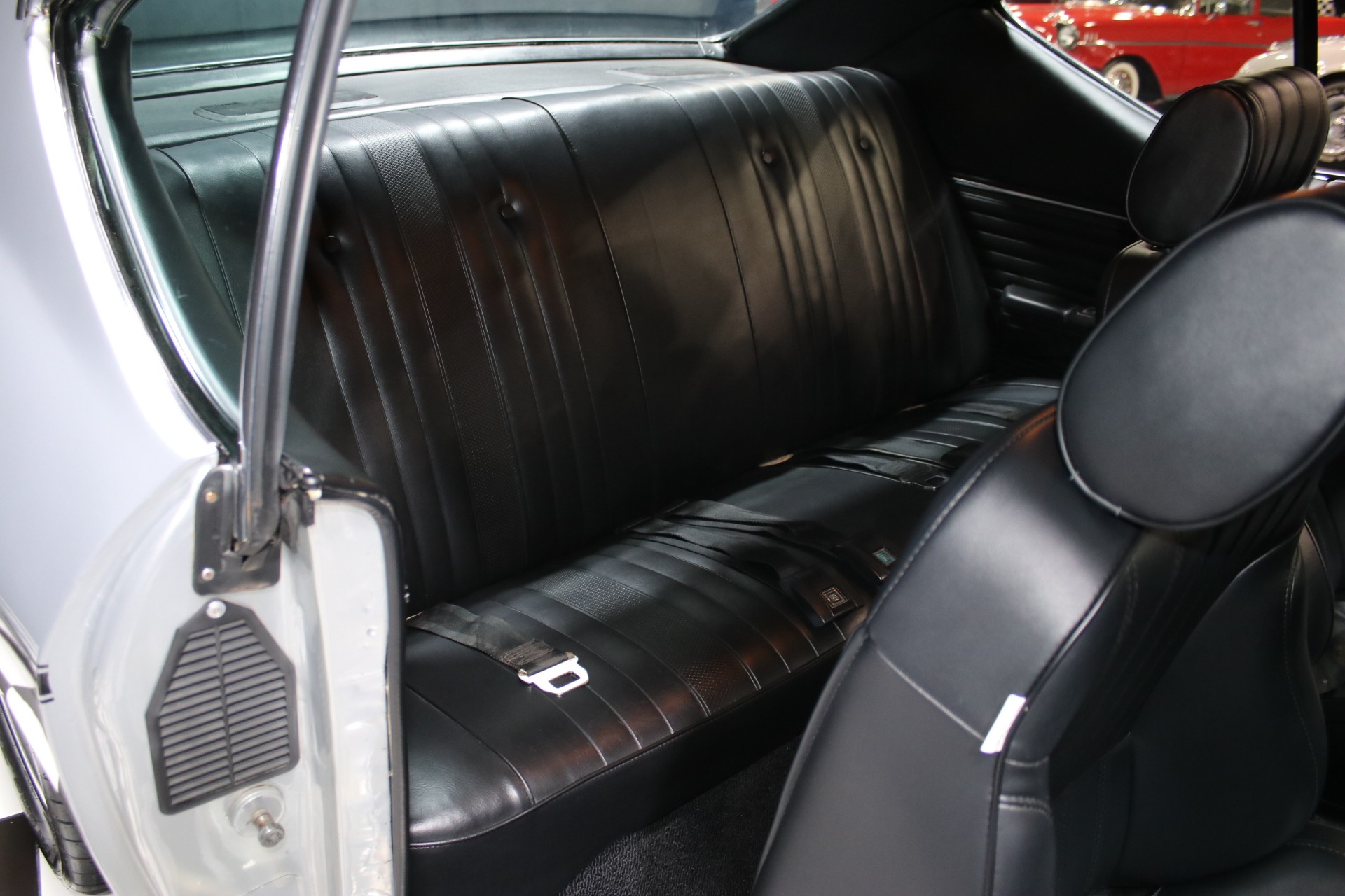 1969 Chevrolet Chevelle 46