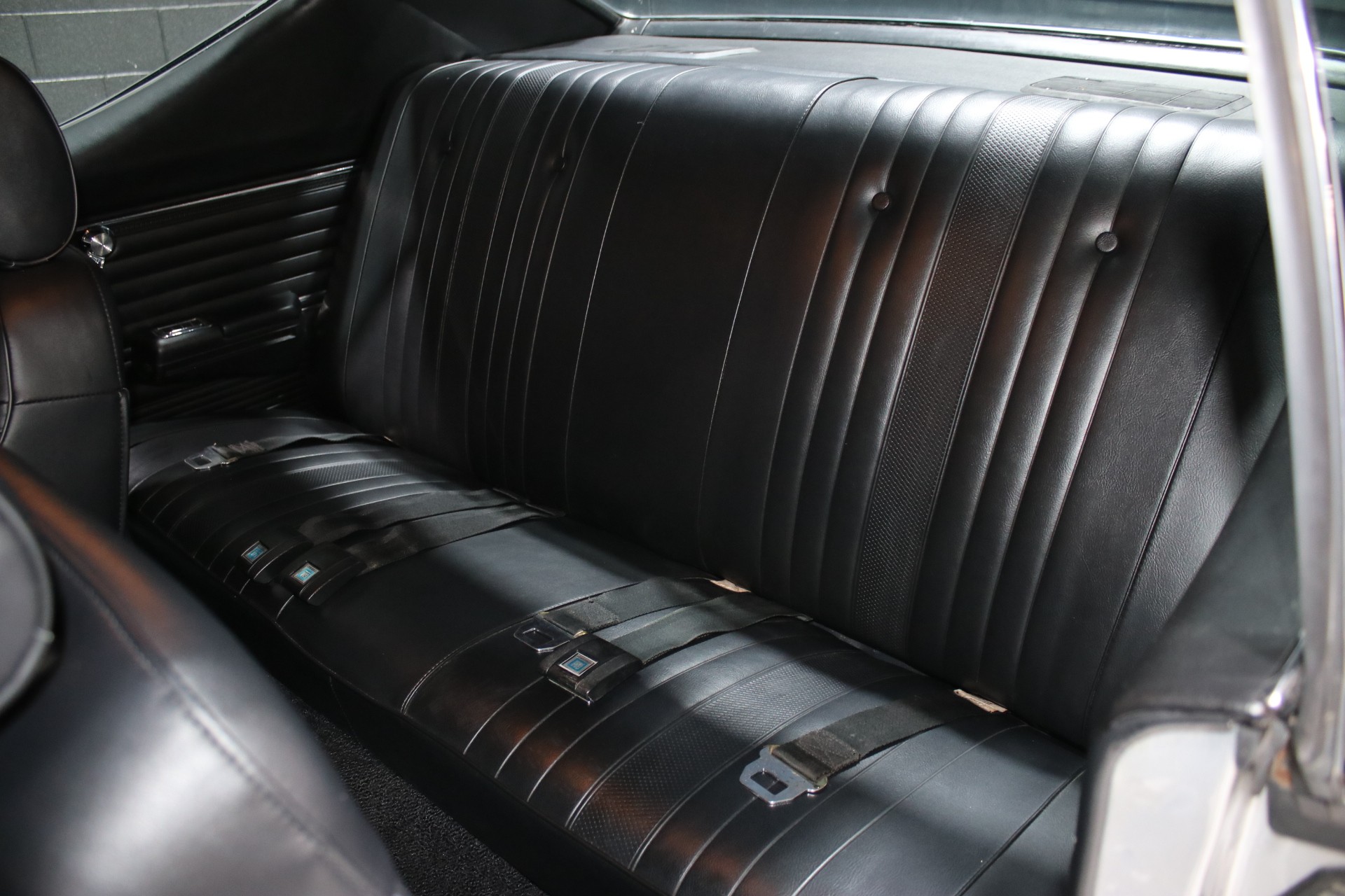 1969 Chevrolet Chevelle 51