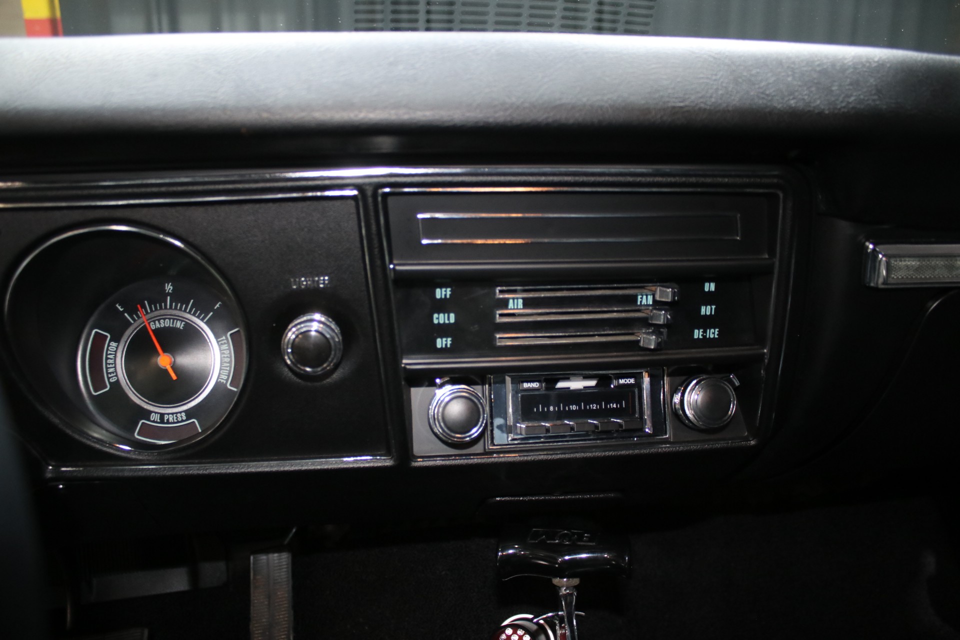 1969 Chevrolet Chevelle 63