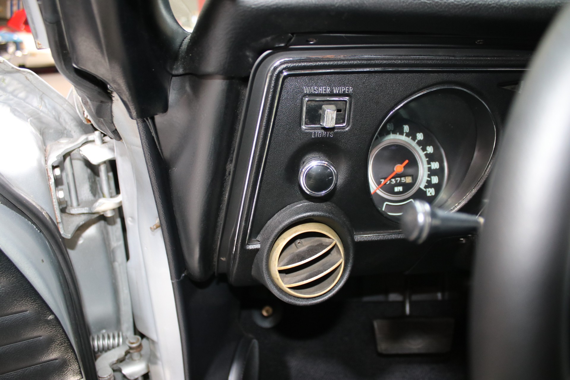 1969 Chevrolet Chevelle 64