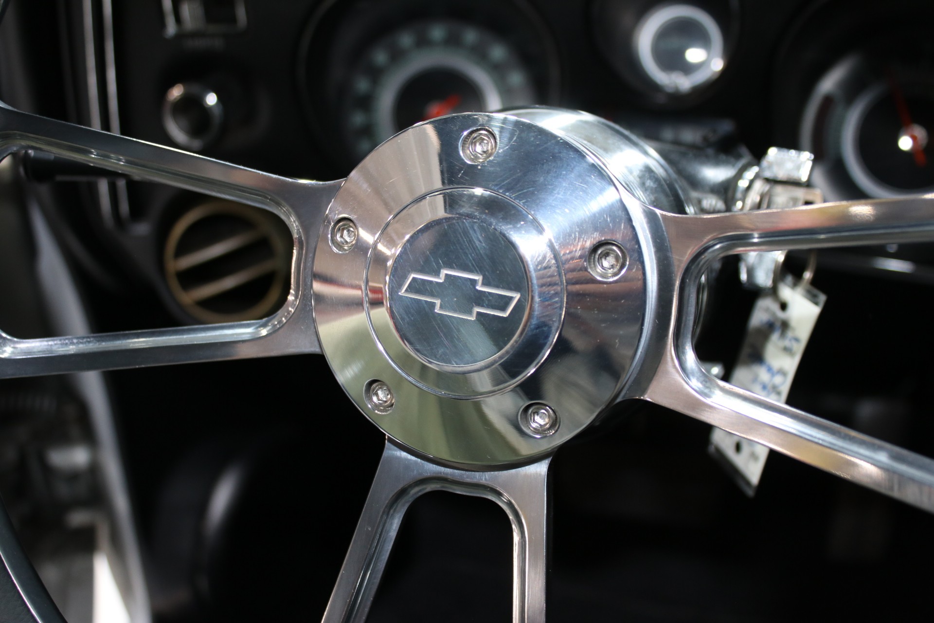 1969 Chevrolet Chevelle 66