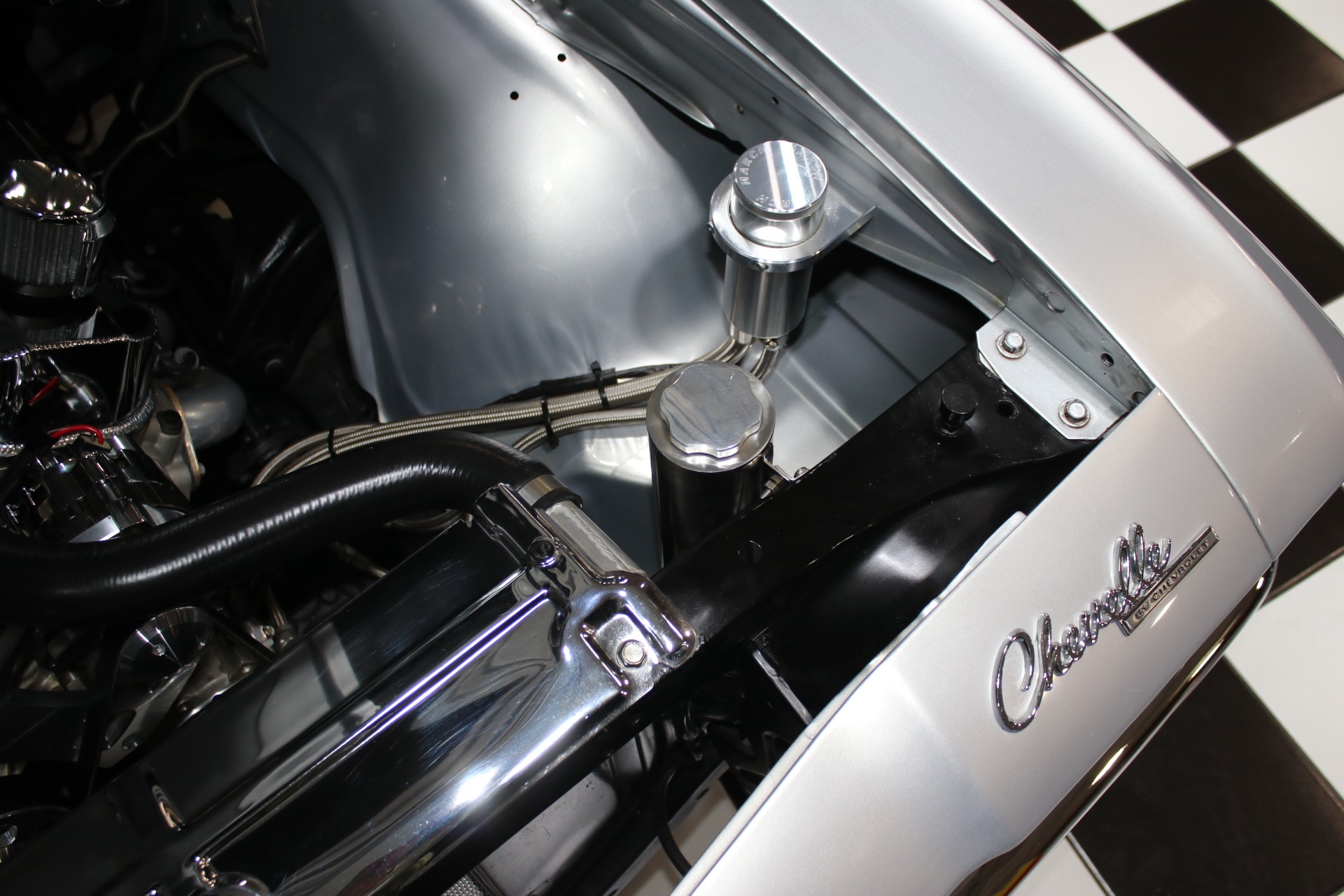 1969 Chevrolet Chevelle 73