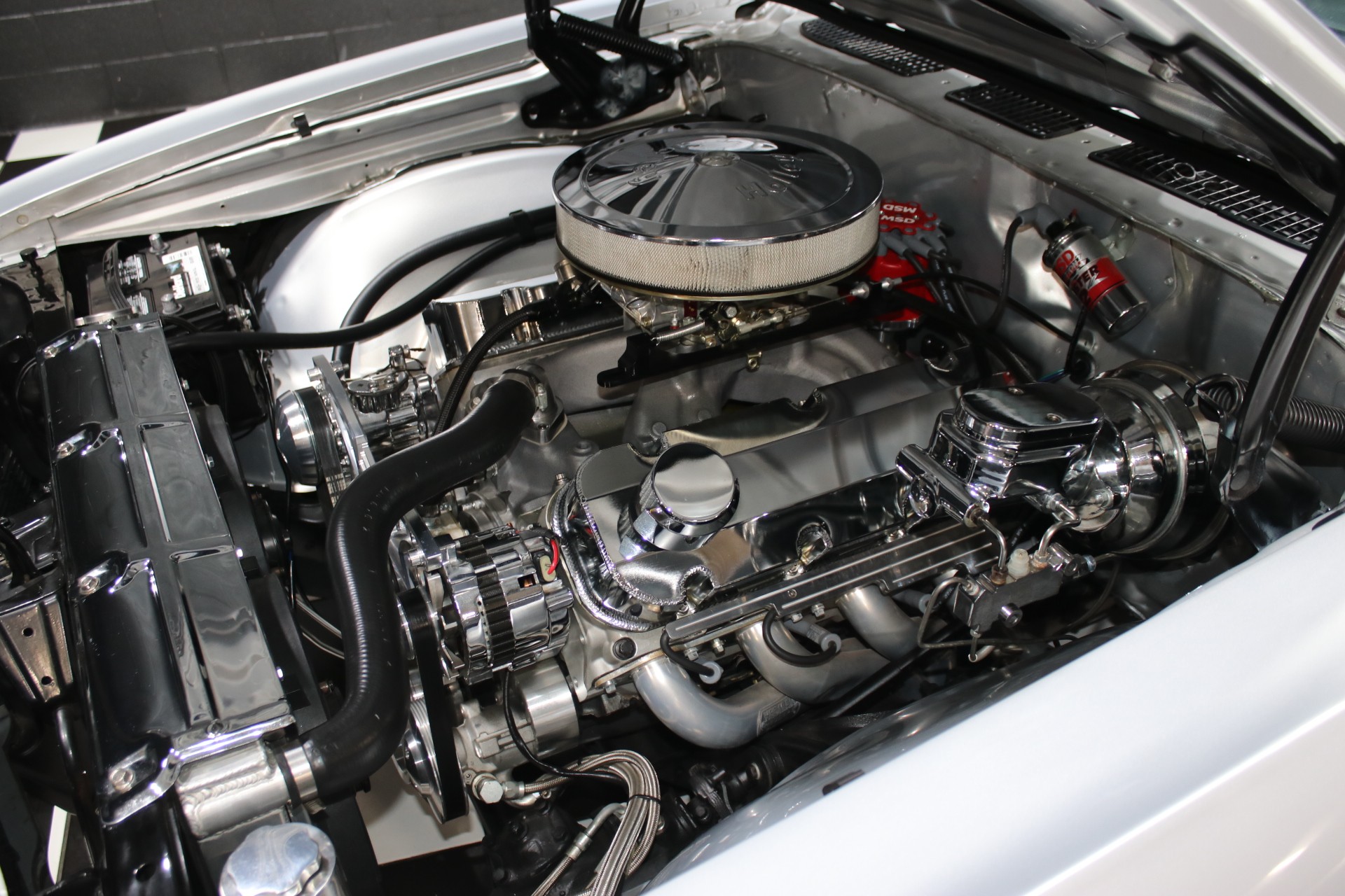 1969 Chevrolet Chevelle 75