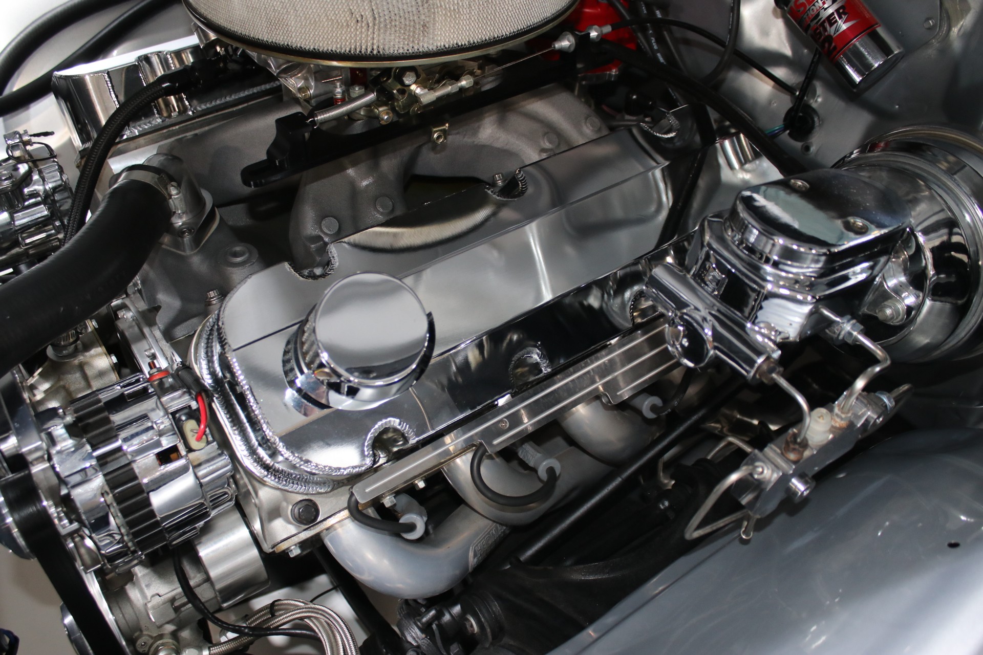 1969 Chevrolet Chevelle 77