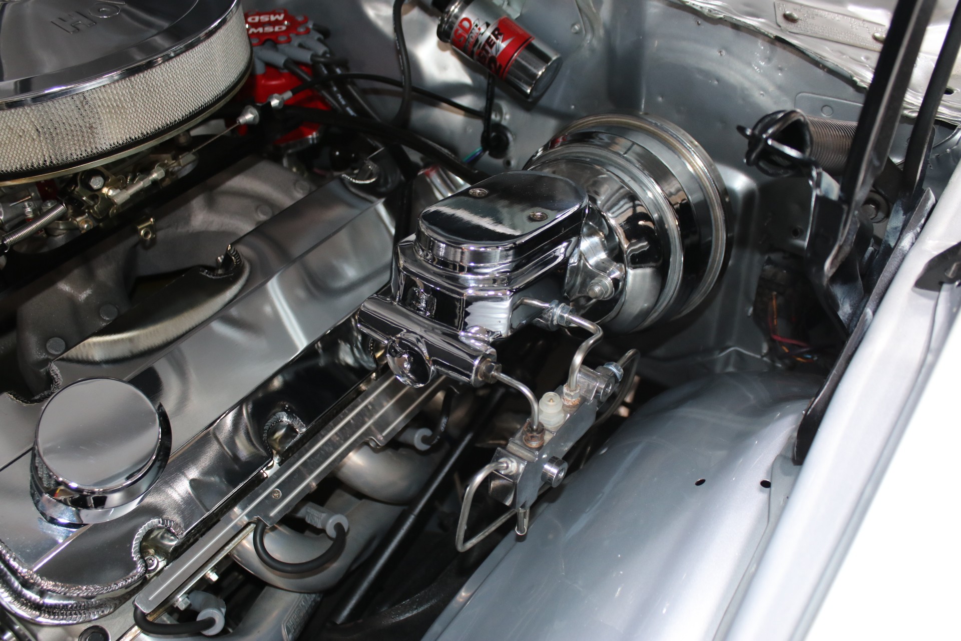 1969 Chevrolet Chevelle 78
