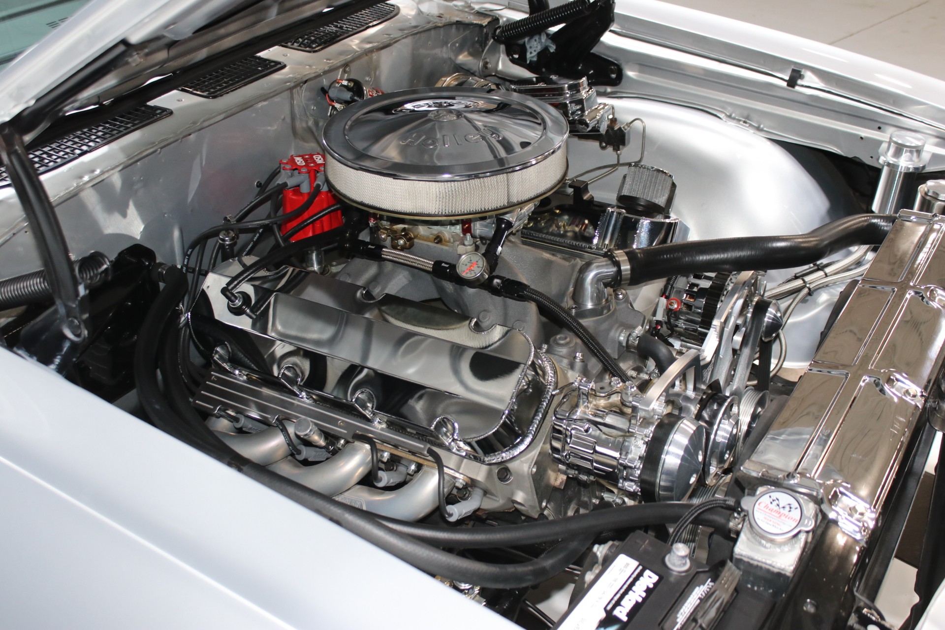 1969 Chevrolet Chevelle 84