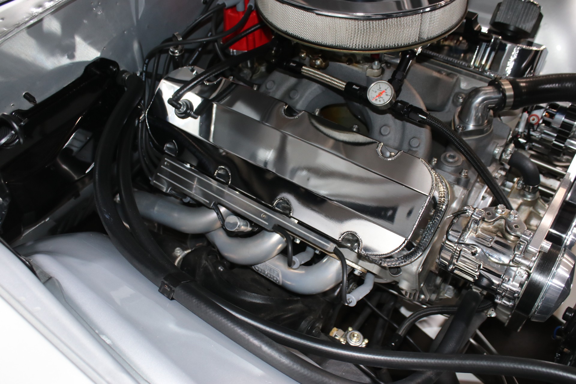 1969 Chevrolet Chevelle 85