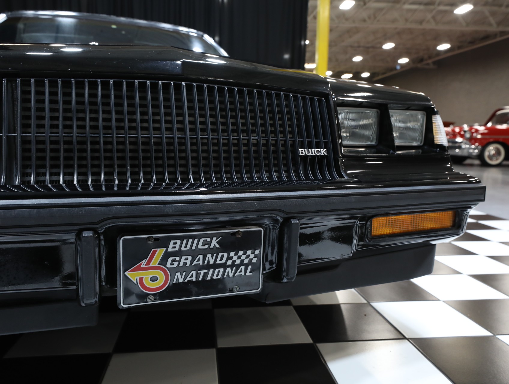 1987 Buick Grand National 24