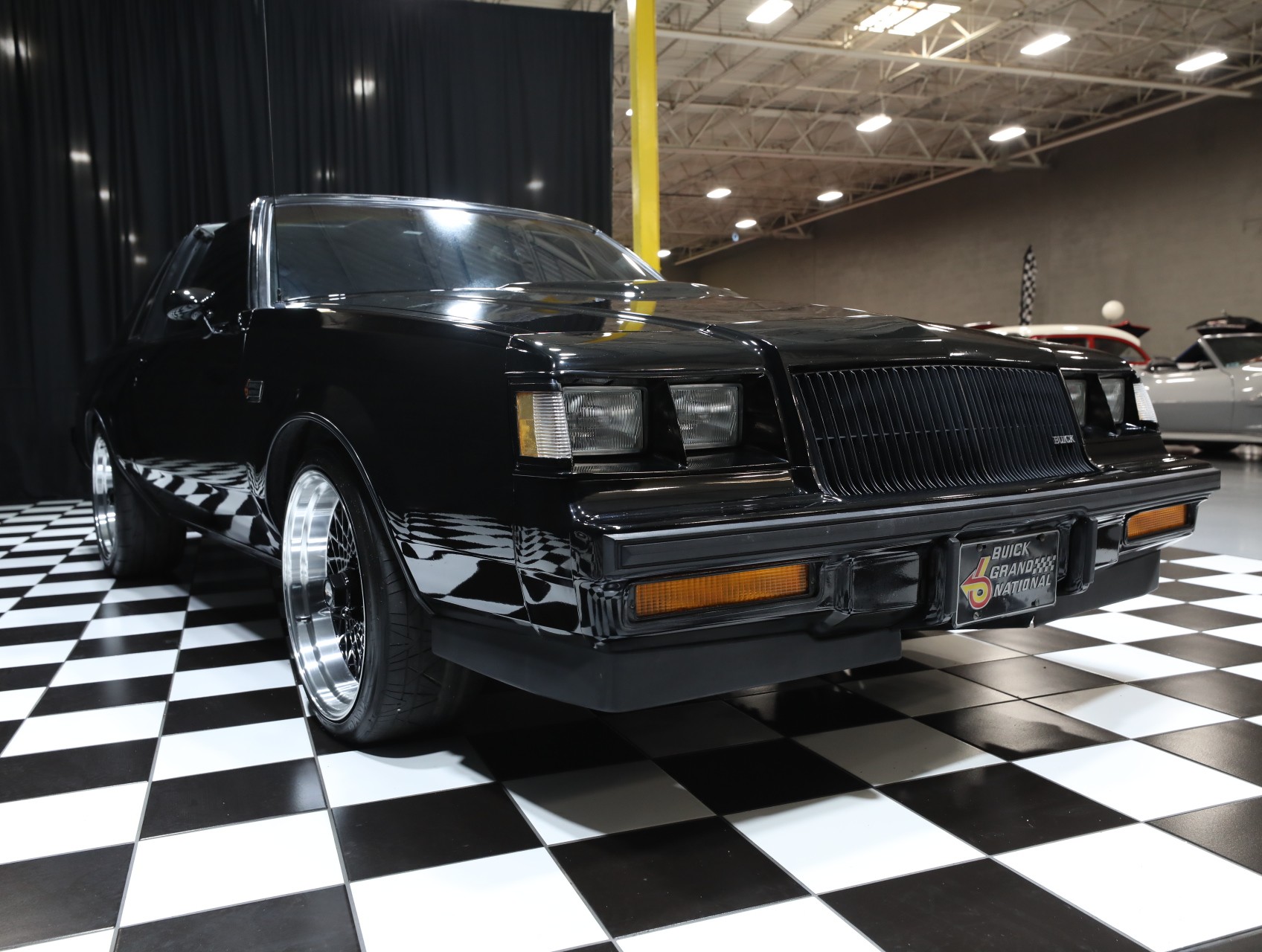 1987 Buick Grand National 28