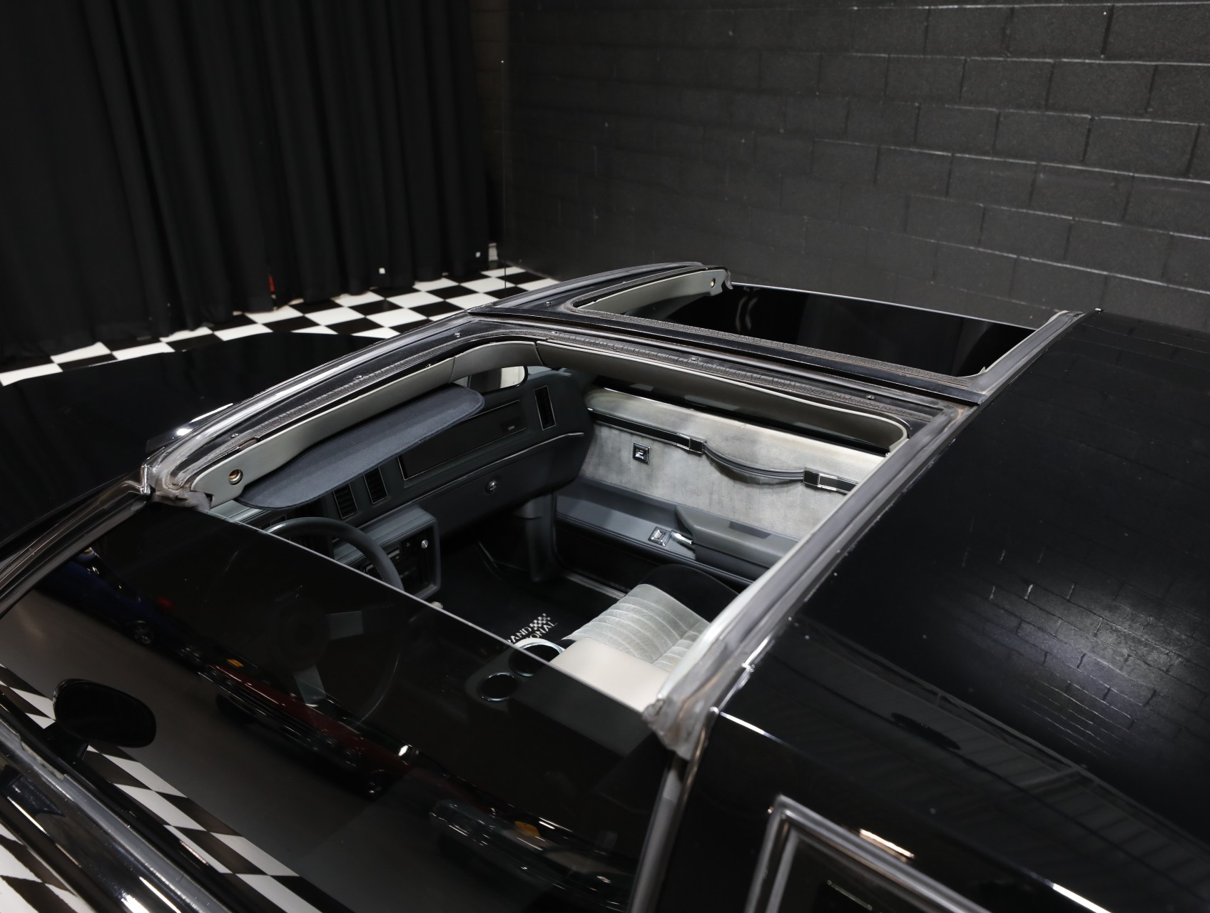 1987 Buick Grand National 43