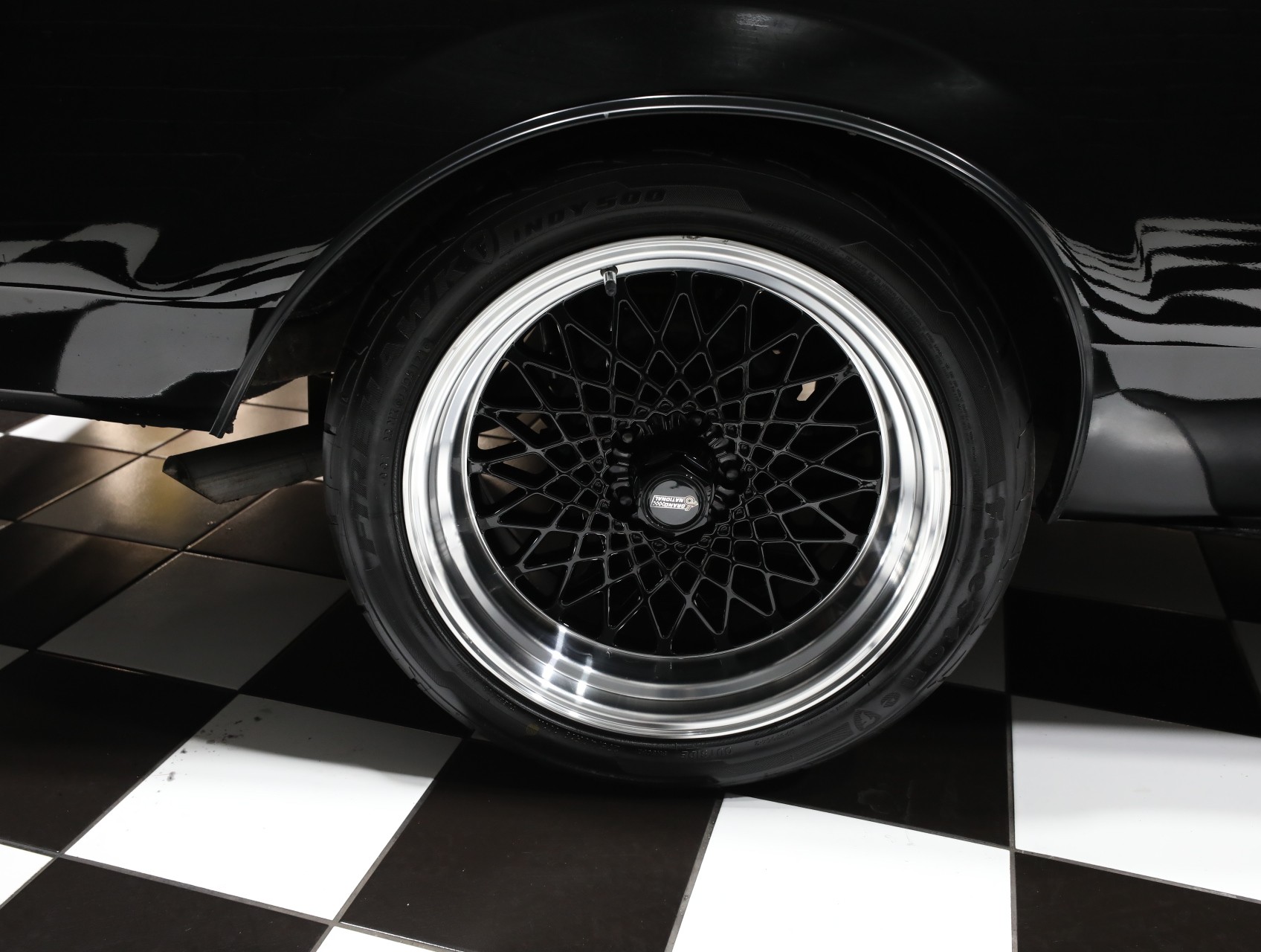 1987 Buick Grand National 49