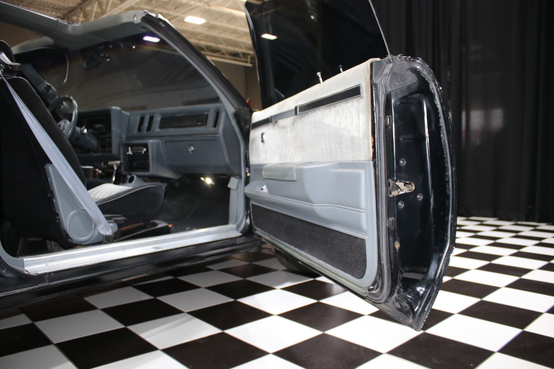 1987 Buick Grand National 51