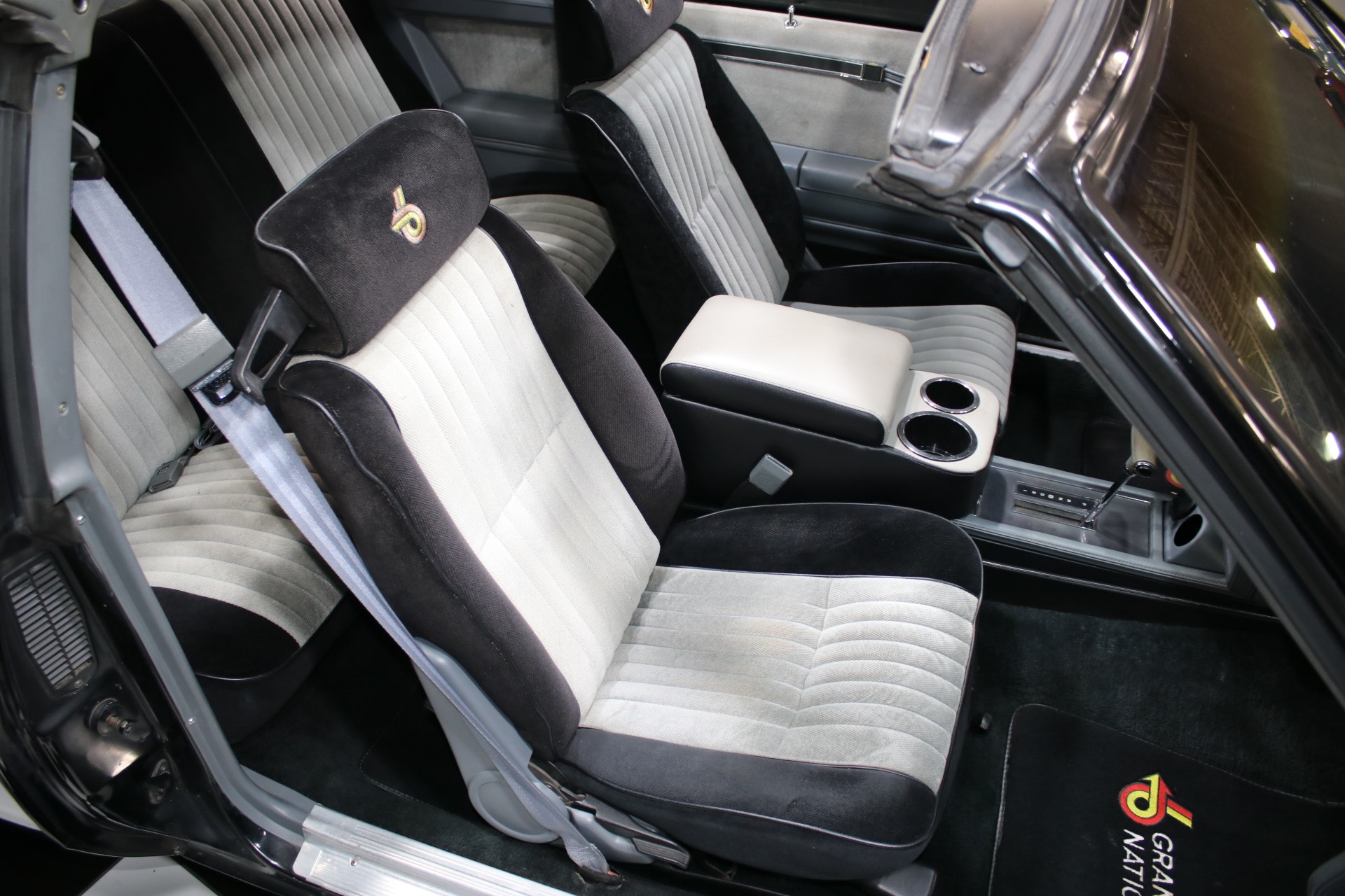 1987 Buick Grand National 54