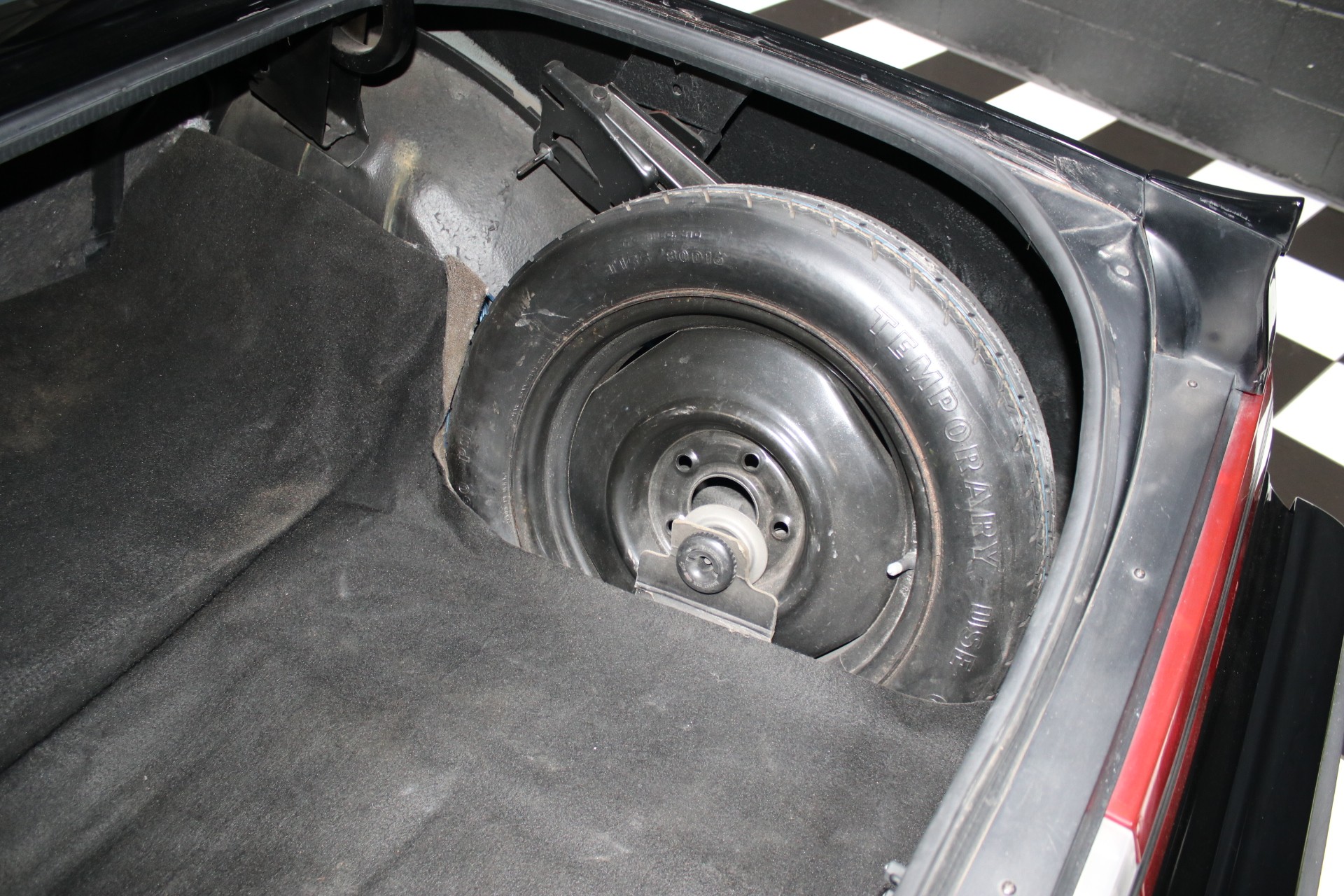 1987 Buick Grand National 56