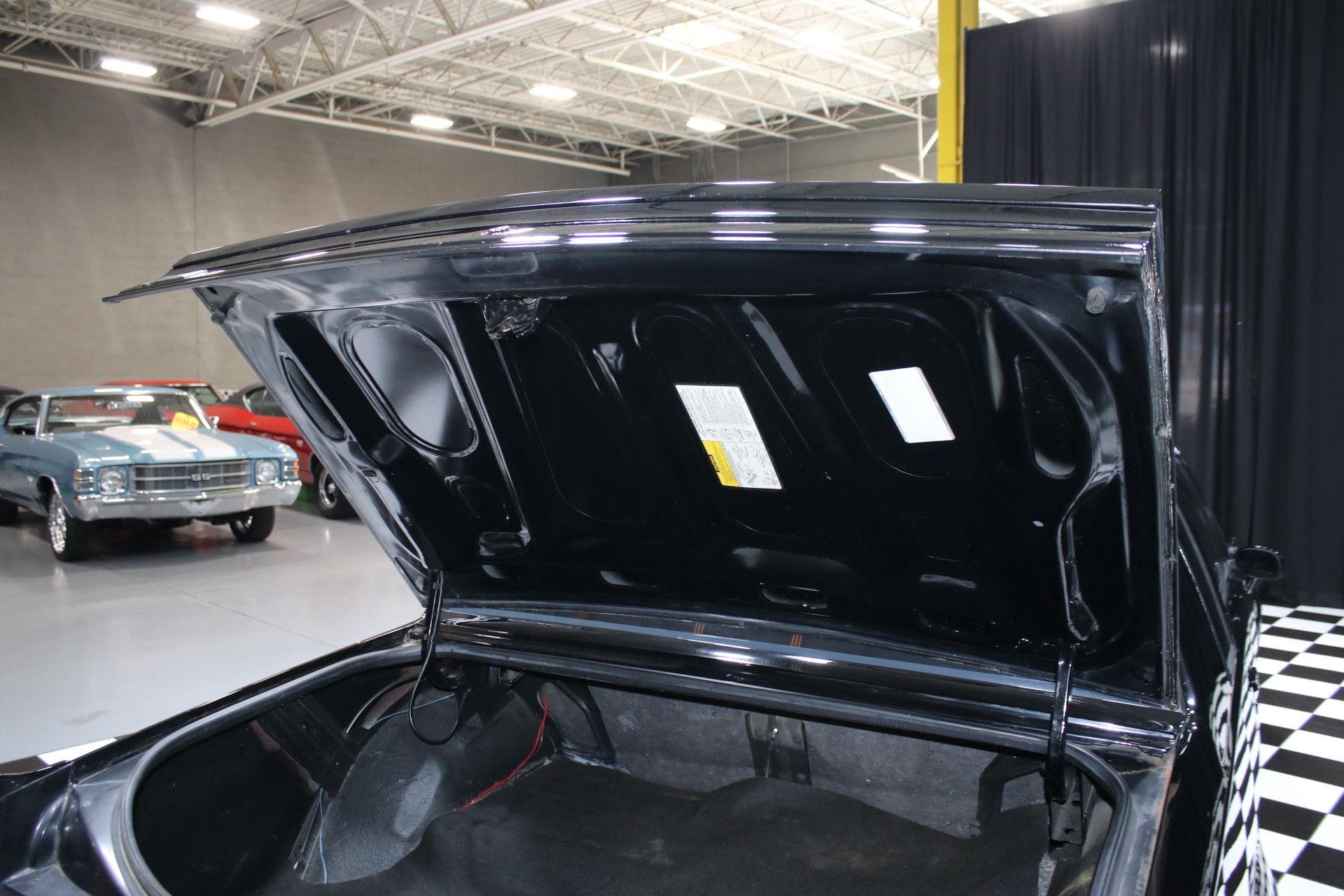 1987 Buick Grand National 57