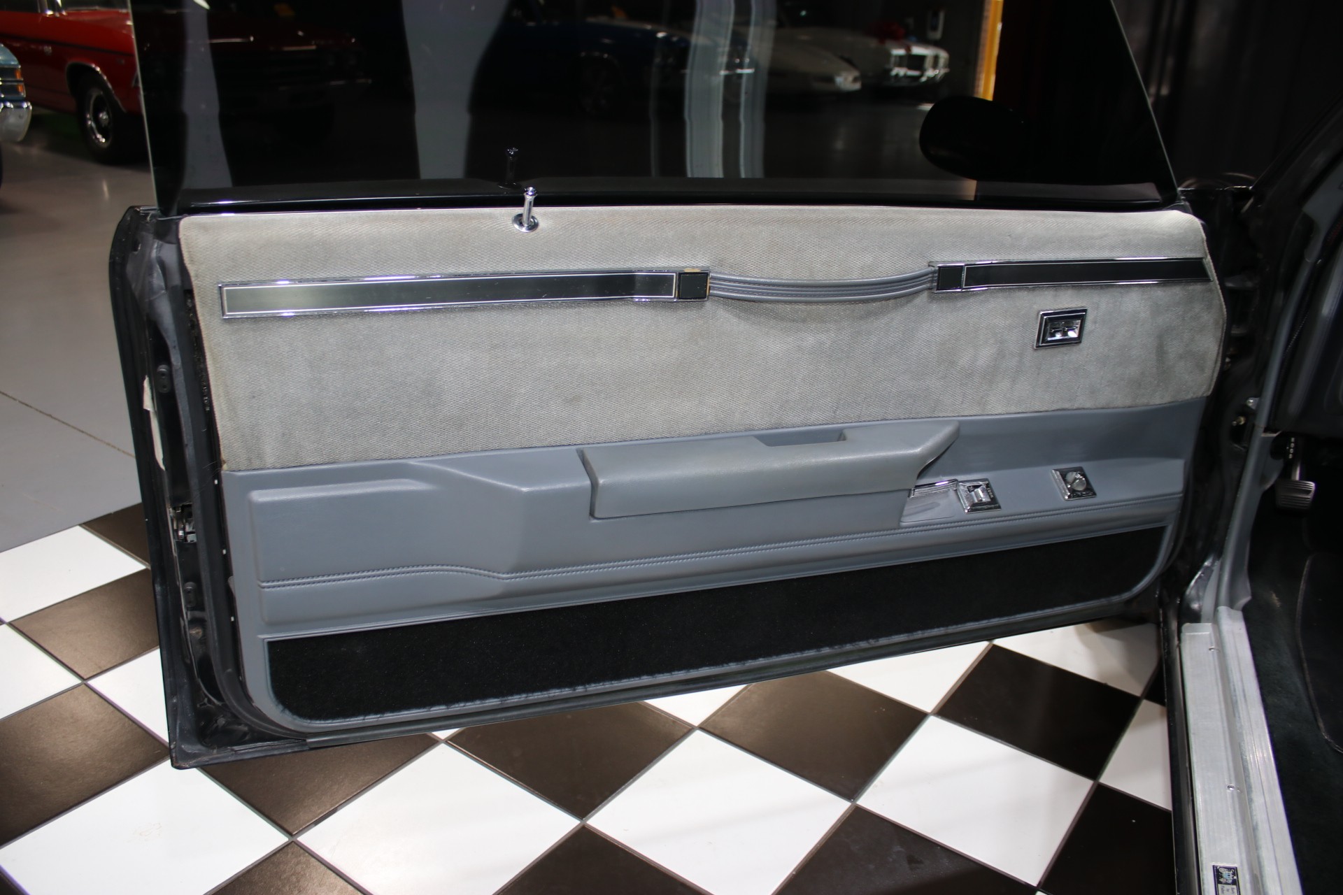 1987 Buick Grand National 58