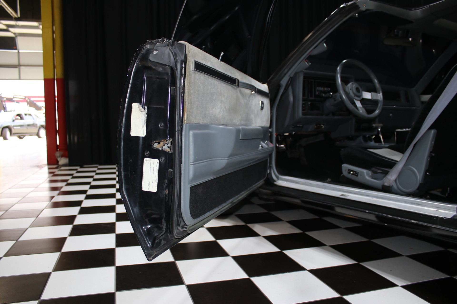 1987 Buick Grand National 59