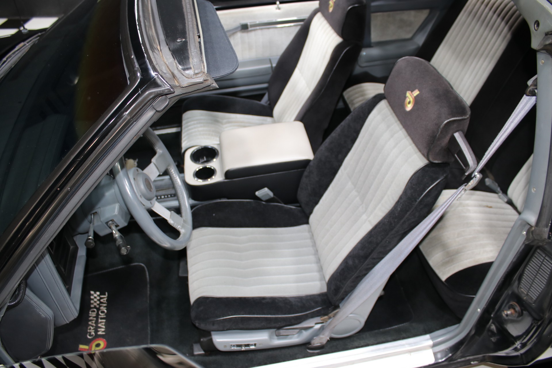 1987 Buick Grand National 62