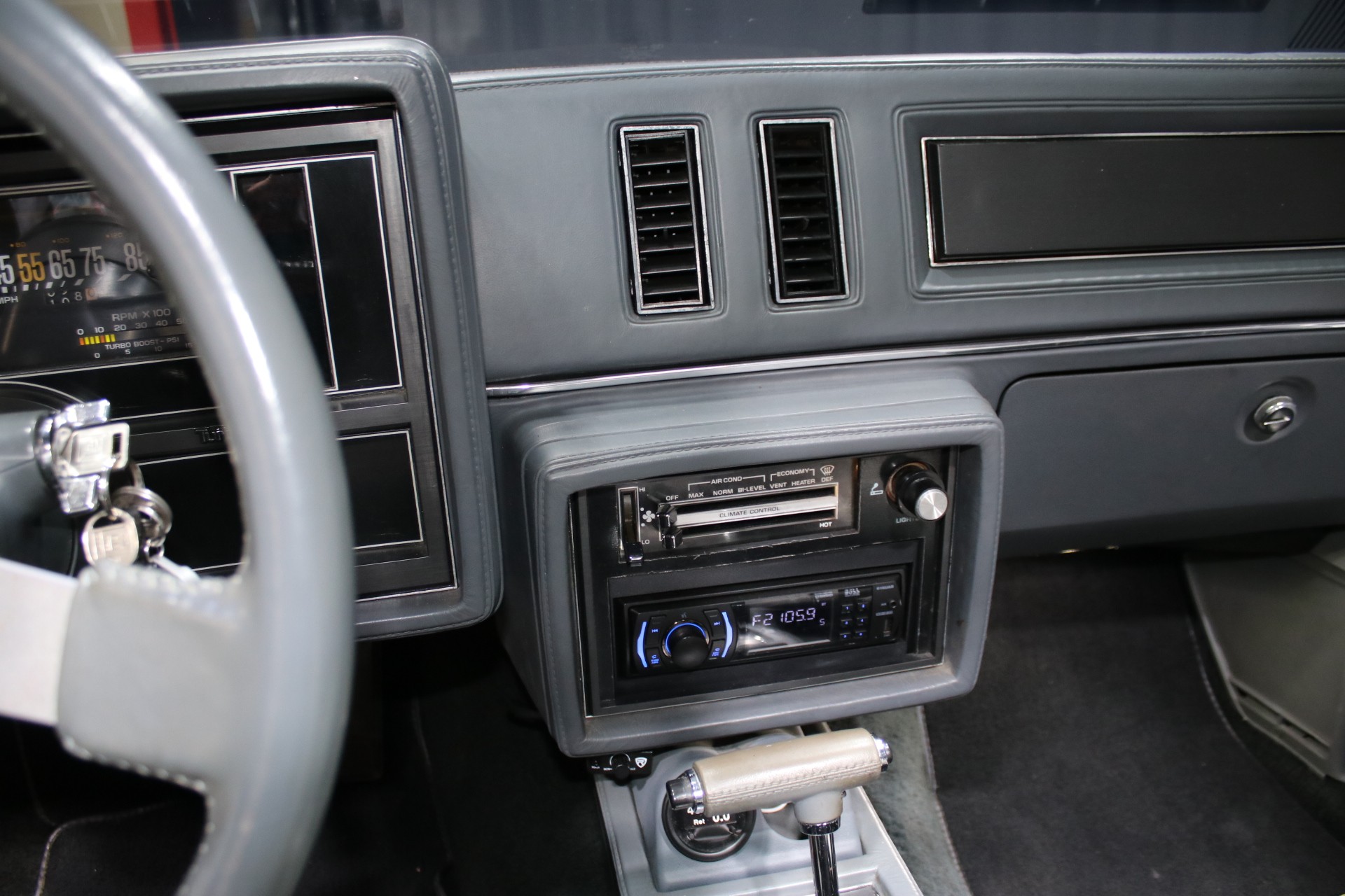 1987 Buick Grand National 67