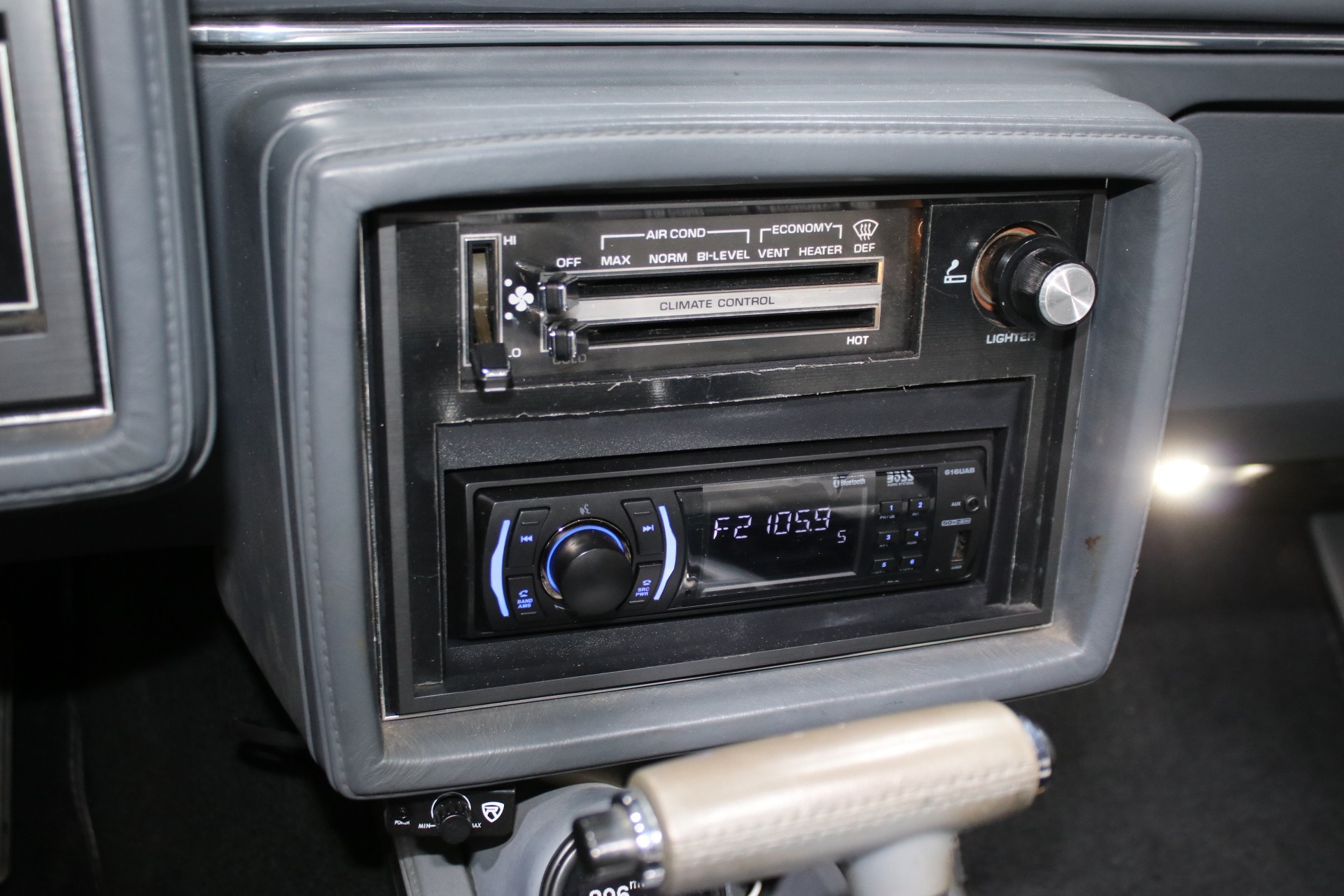 1987 Buick Grand National 68